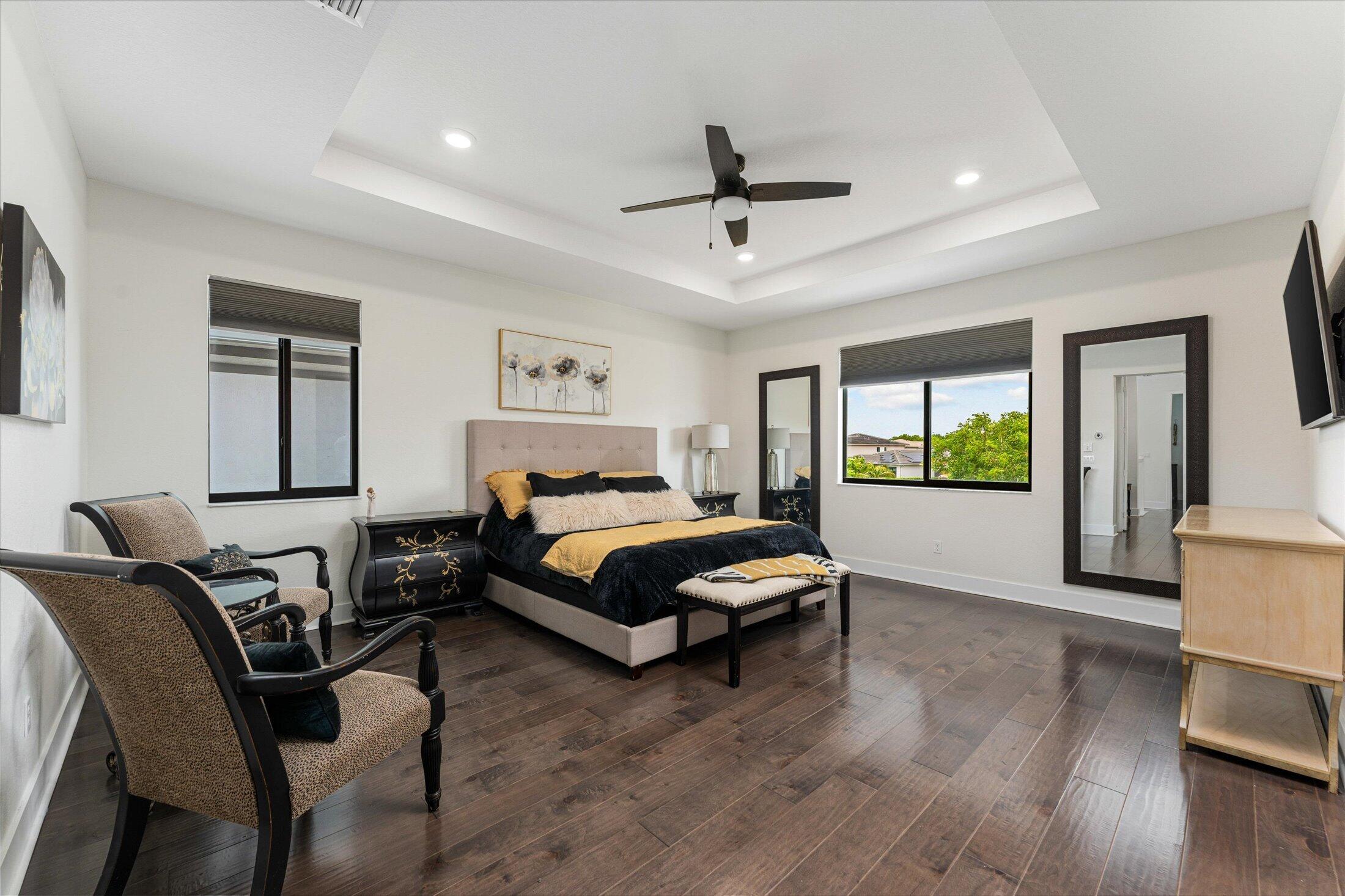 CASCATA - Residential
