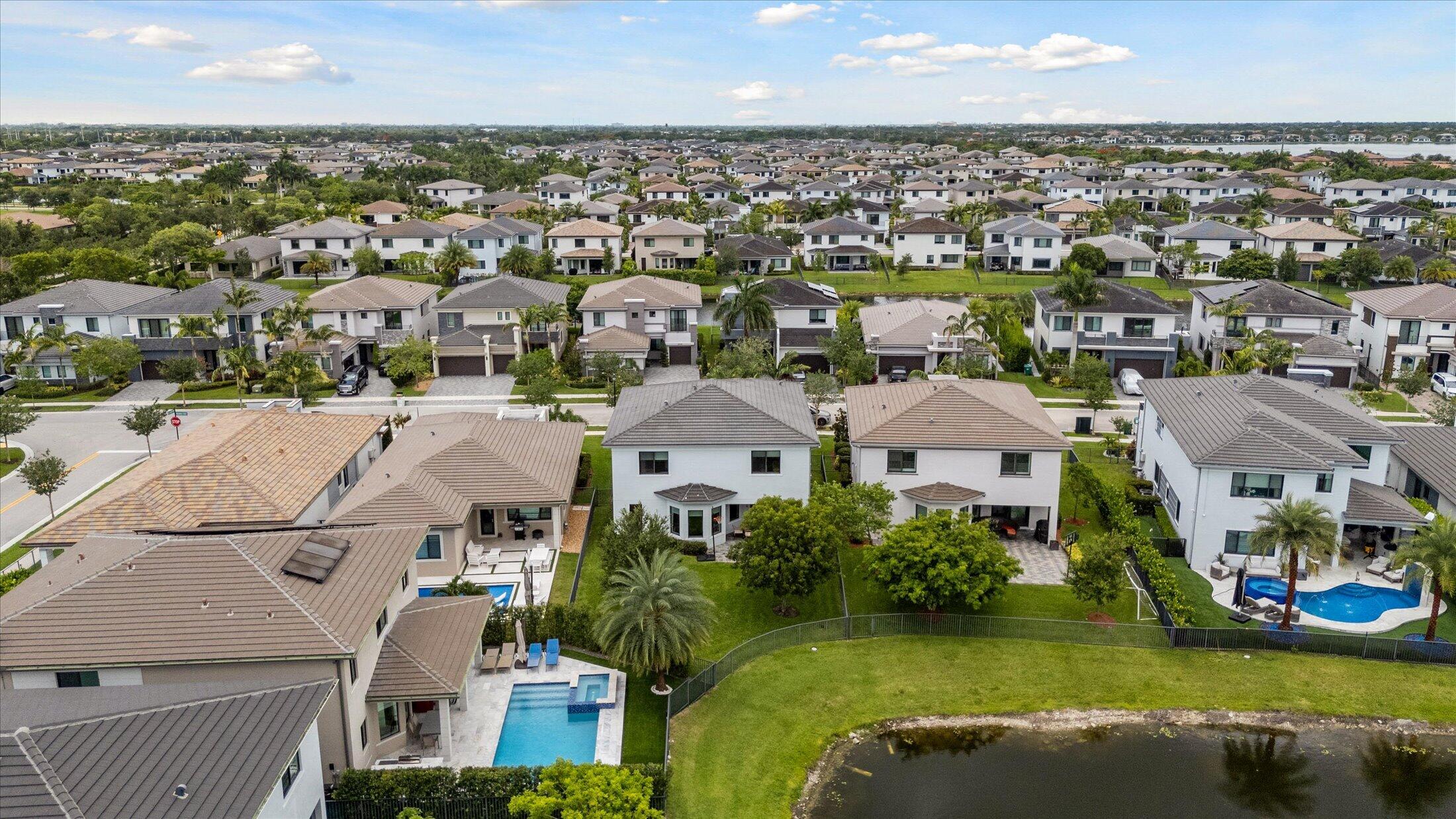 CASCATA - Residential