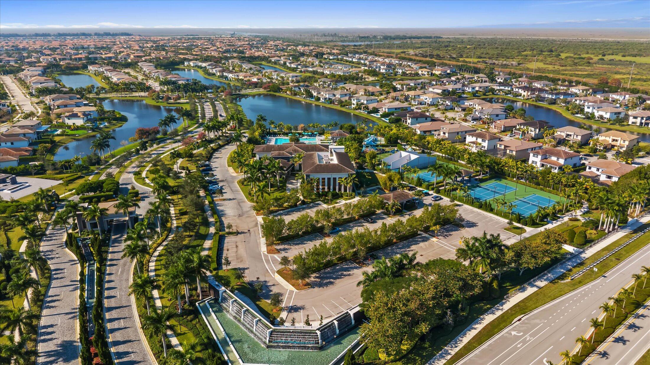 CASCATA - Residential