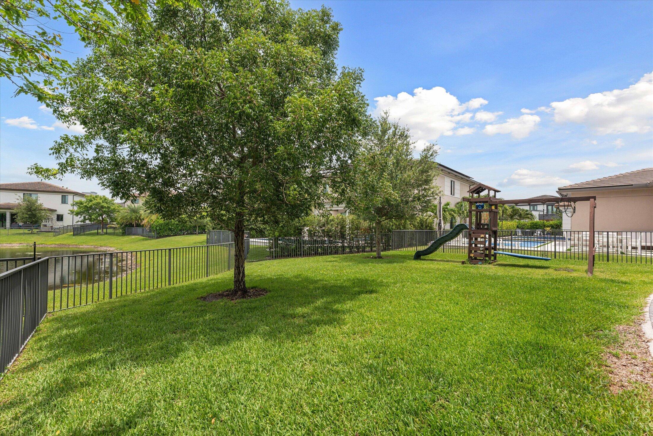 CASCATA - Residential