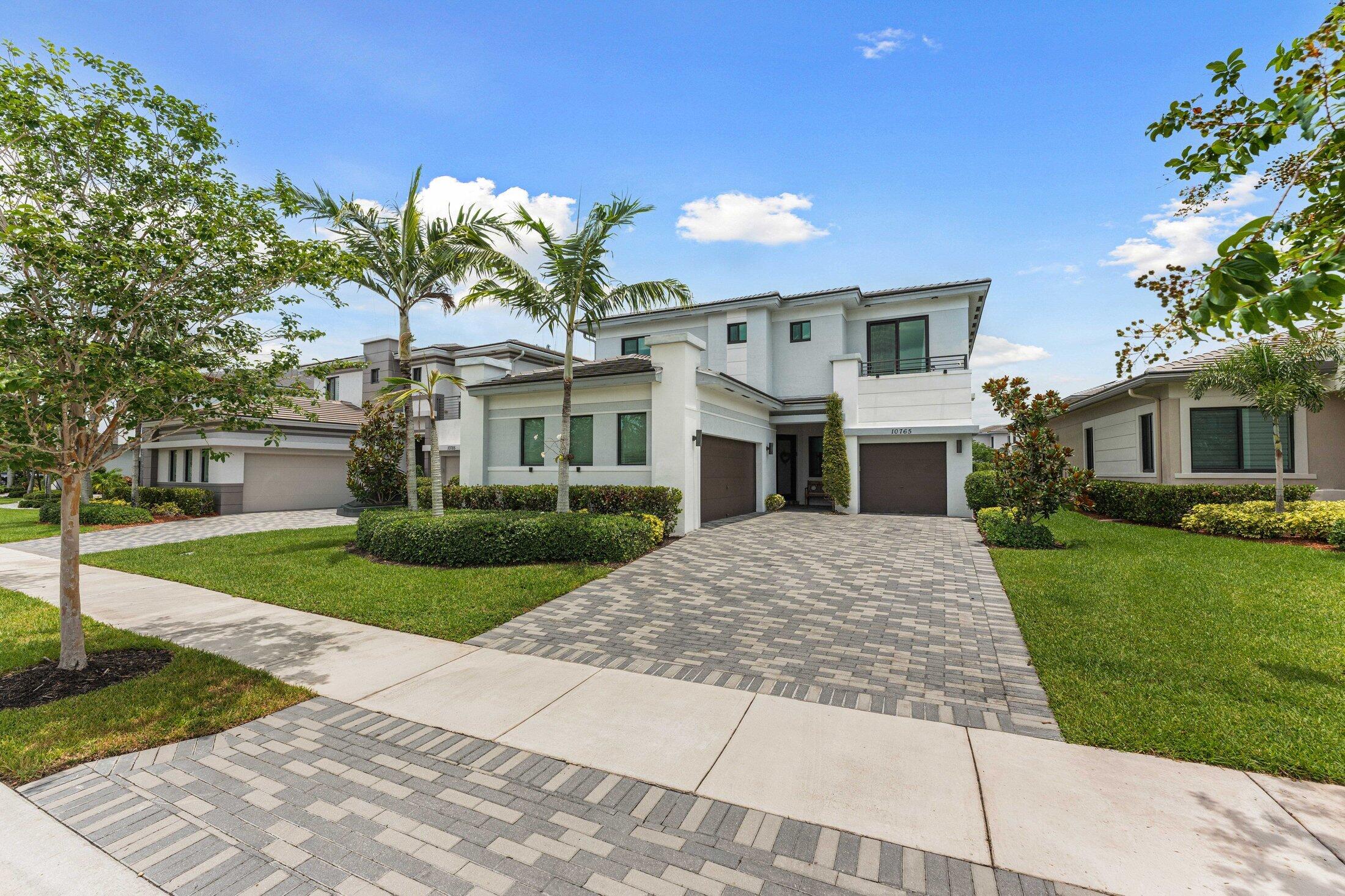 CASCATA - Residential