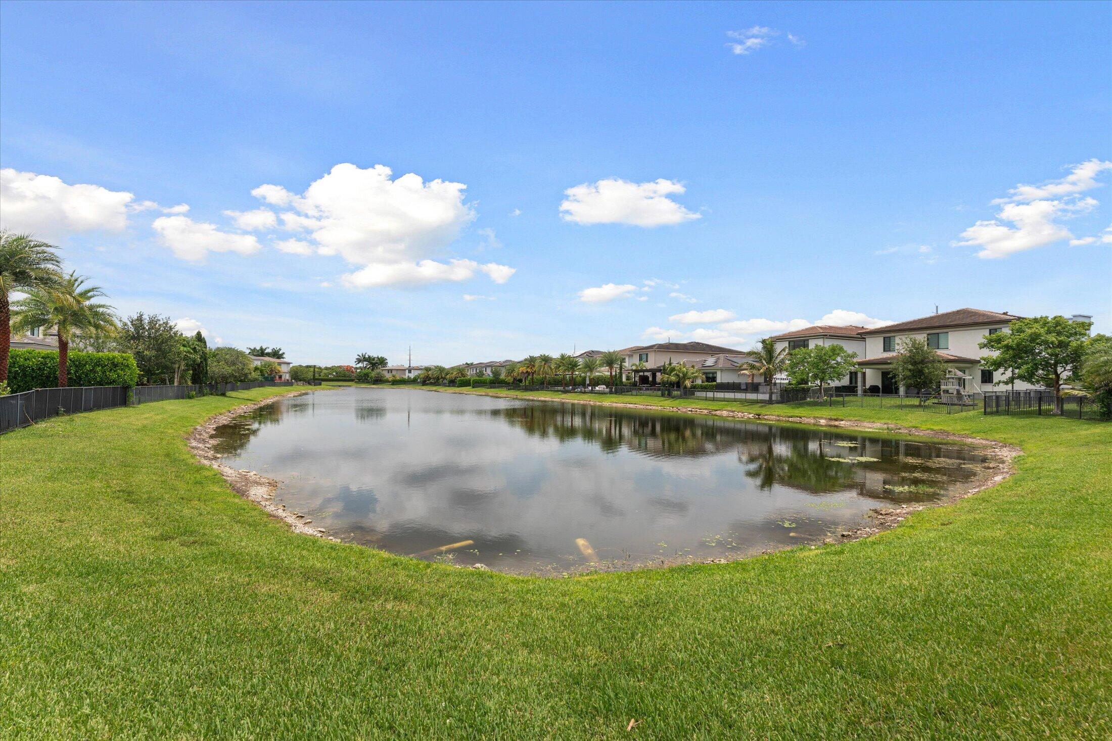 CASCATA - Residential