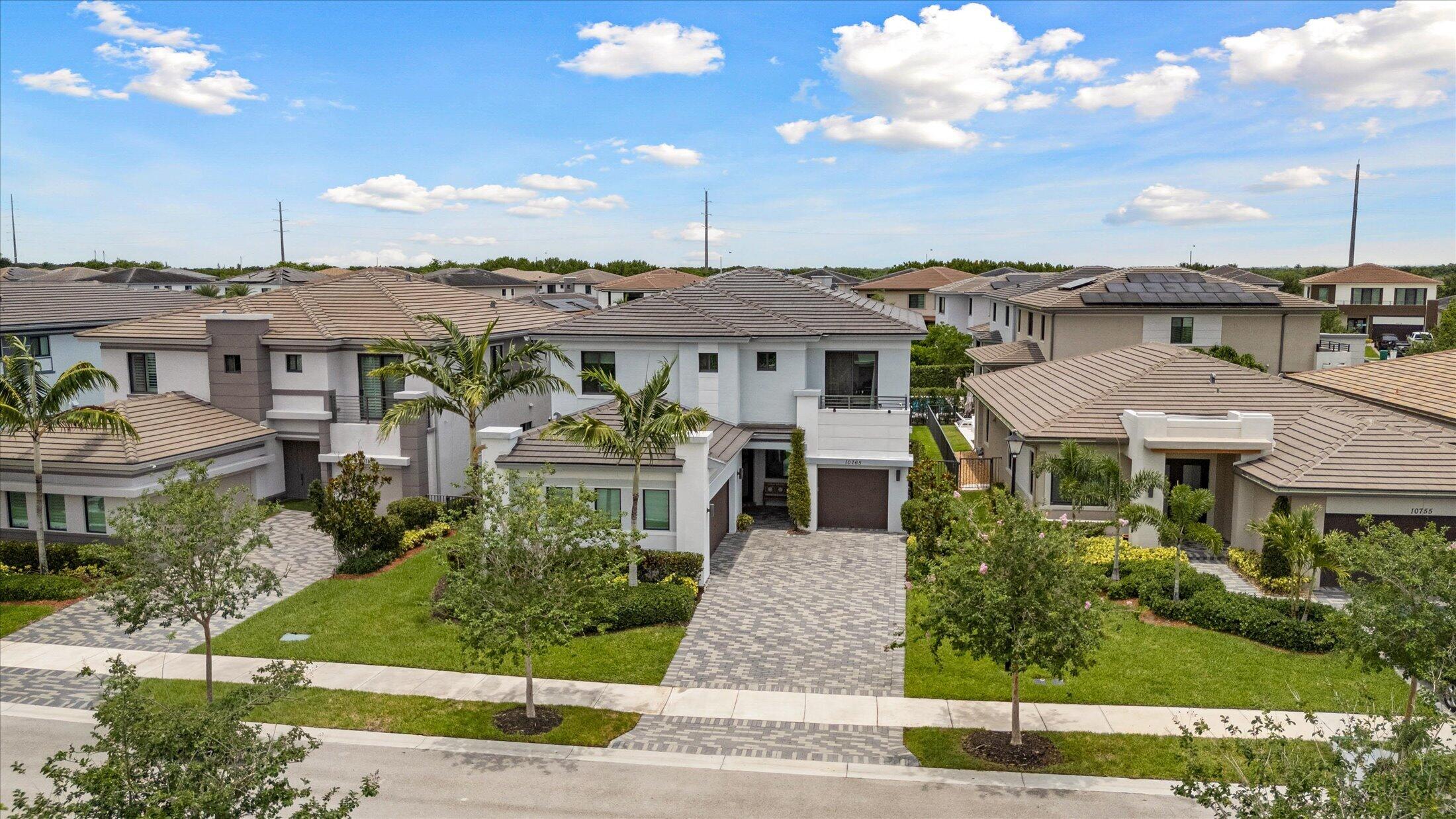 CASCATA - Residential