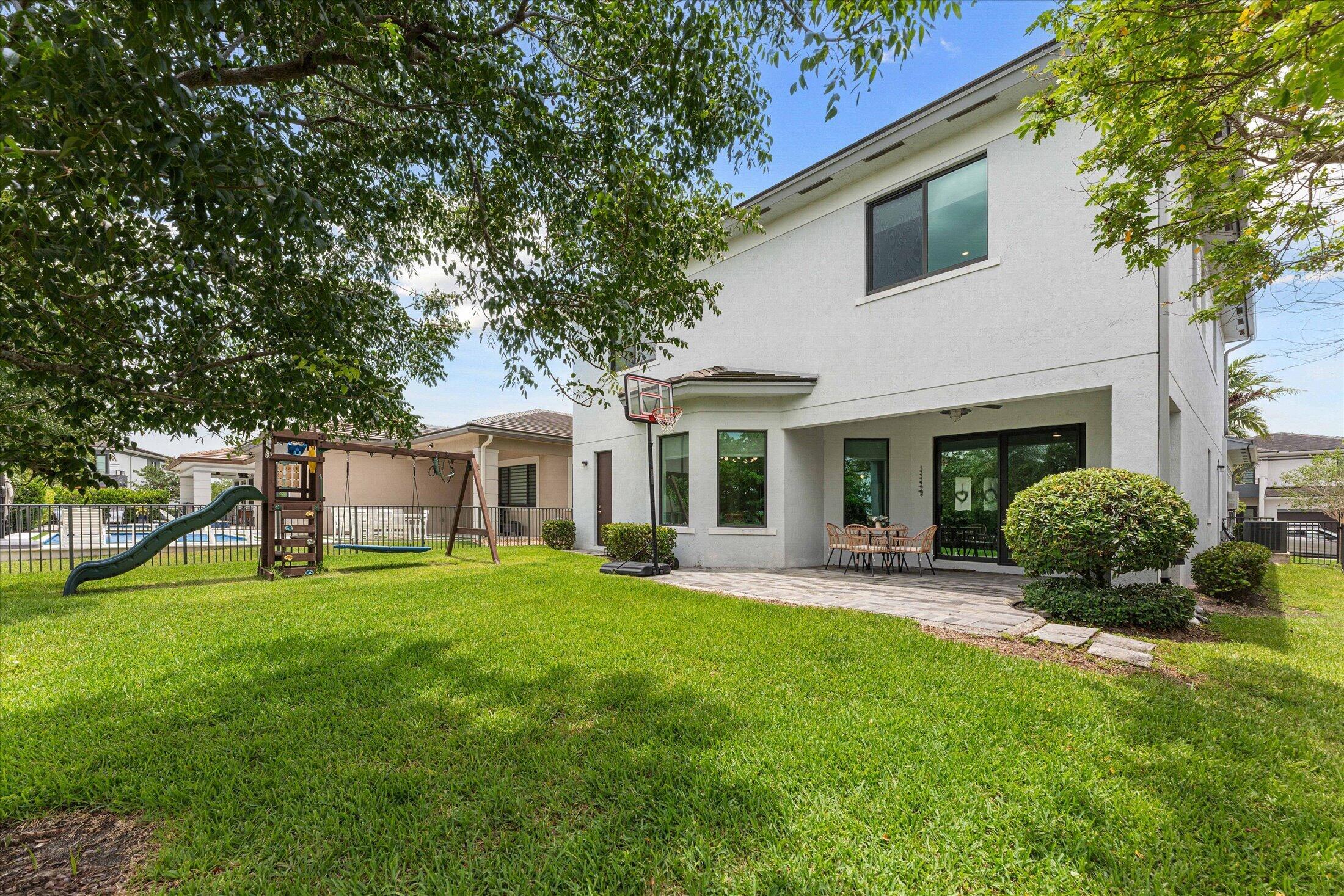 CASCATA - Residential