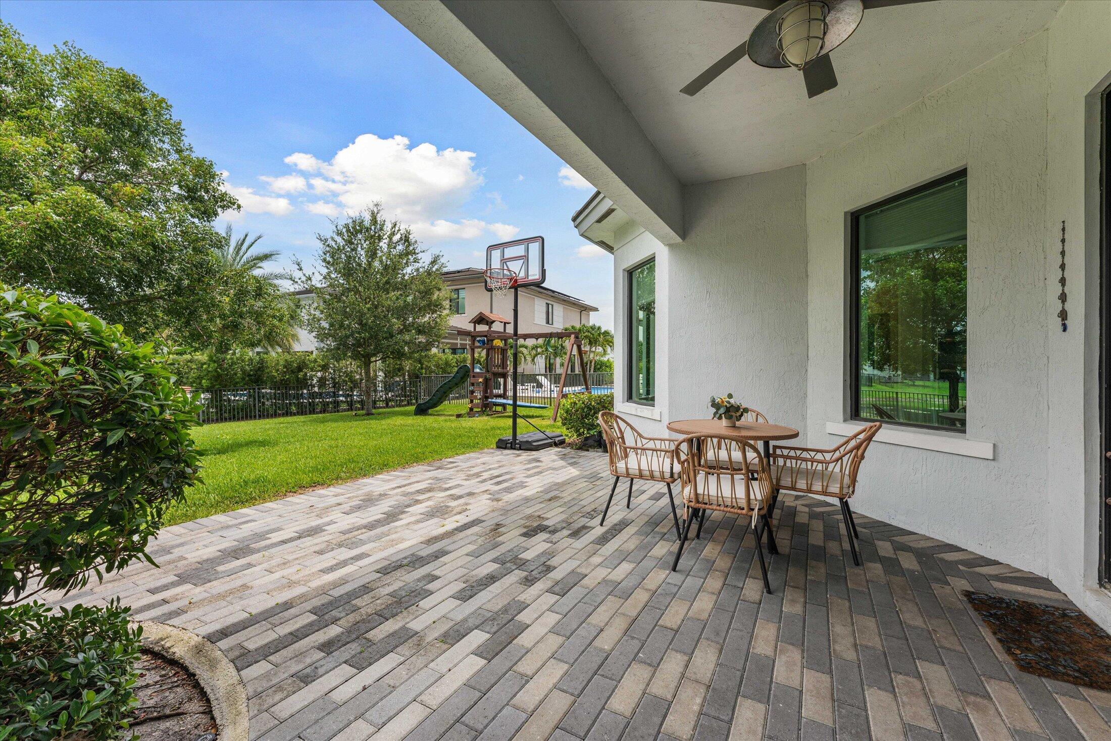 CASCATA - Residential
