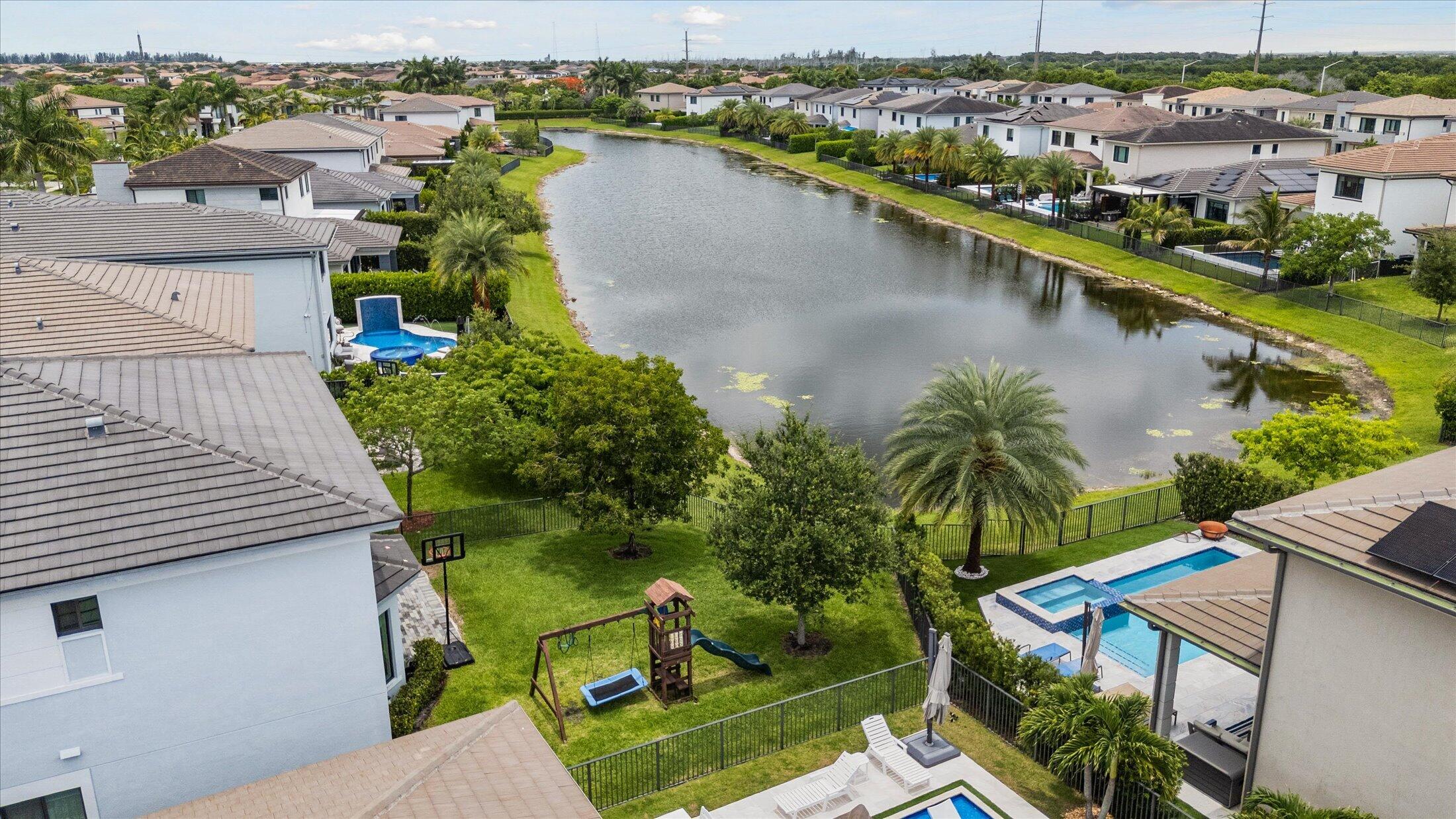 CASCATA - Residential