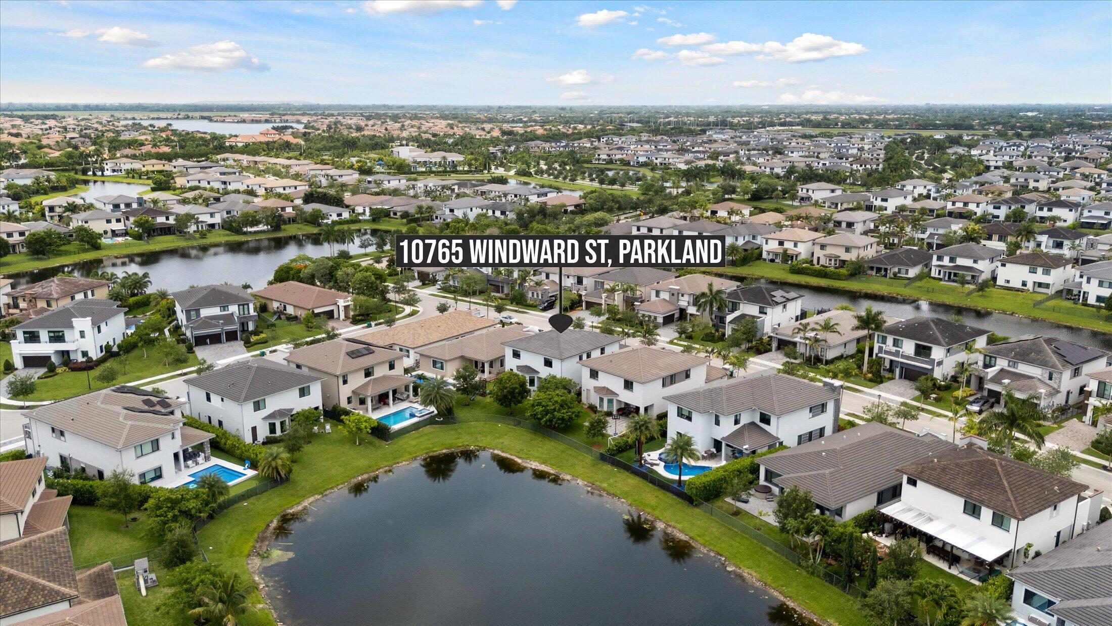 CASCATA - Residential