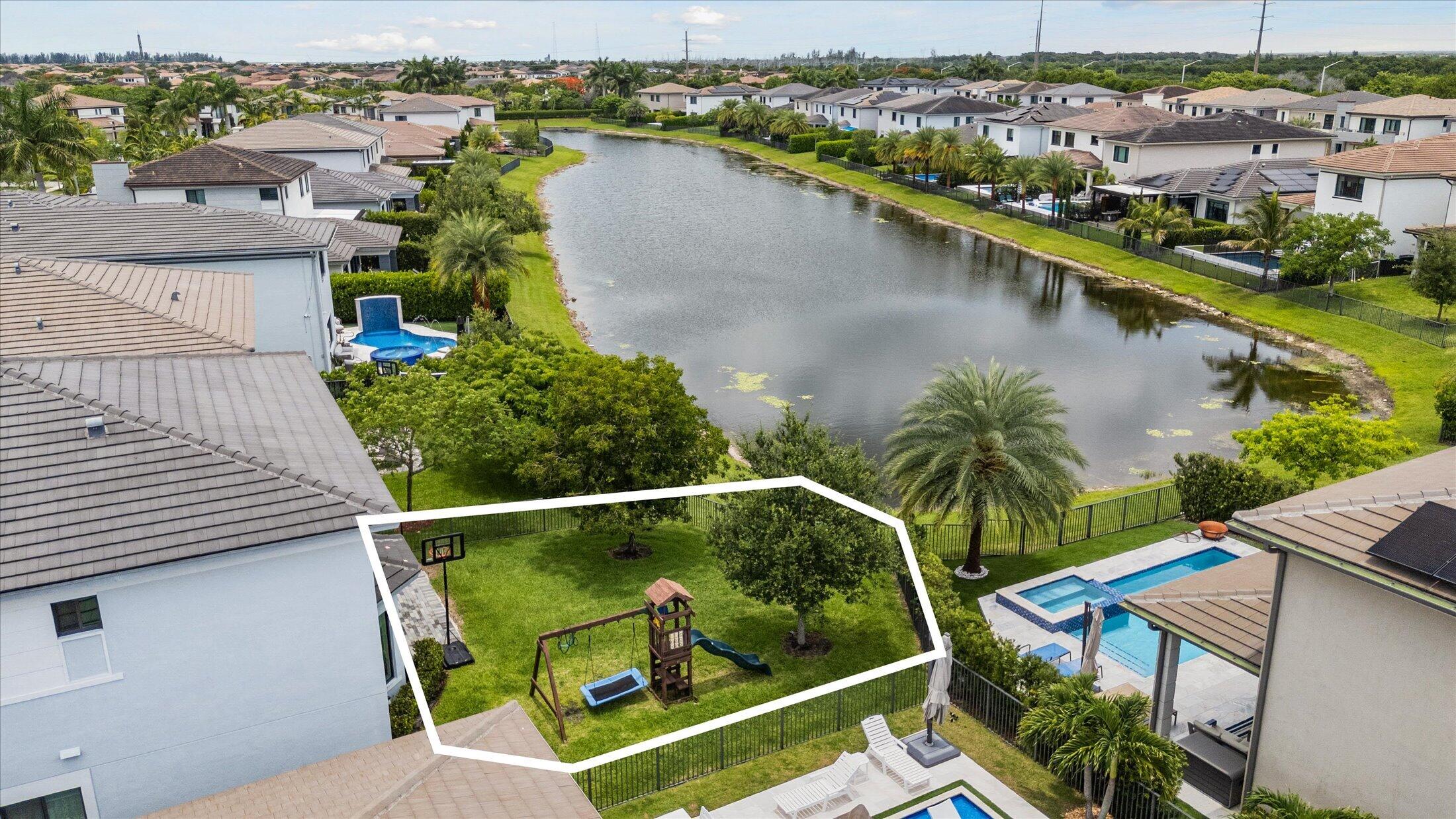 CASCATA - Residential