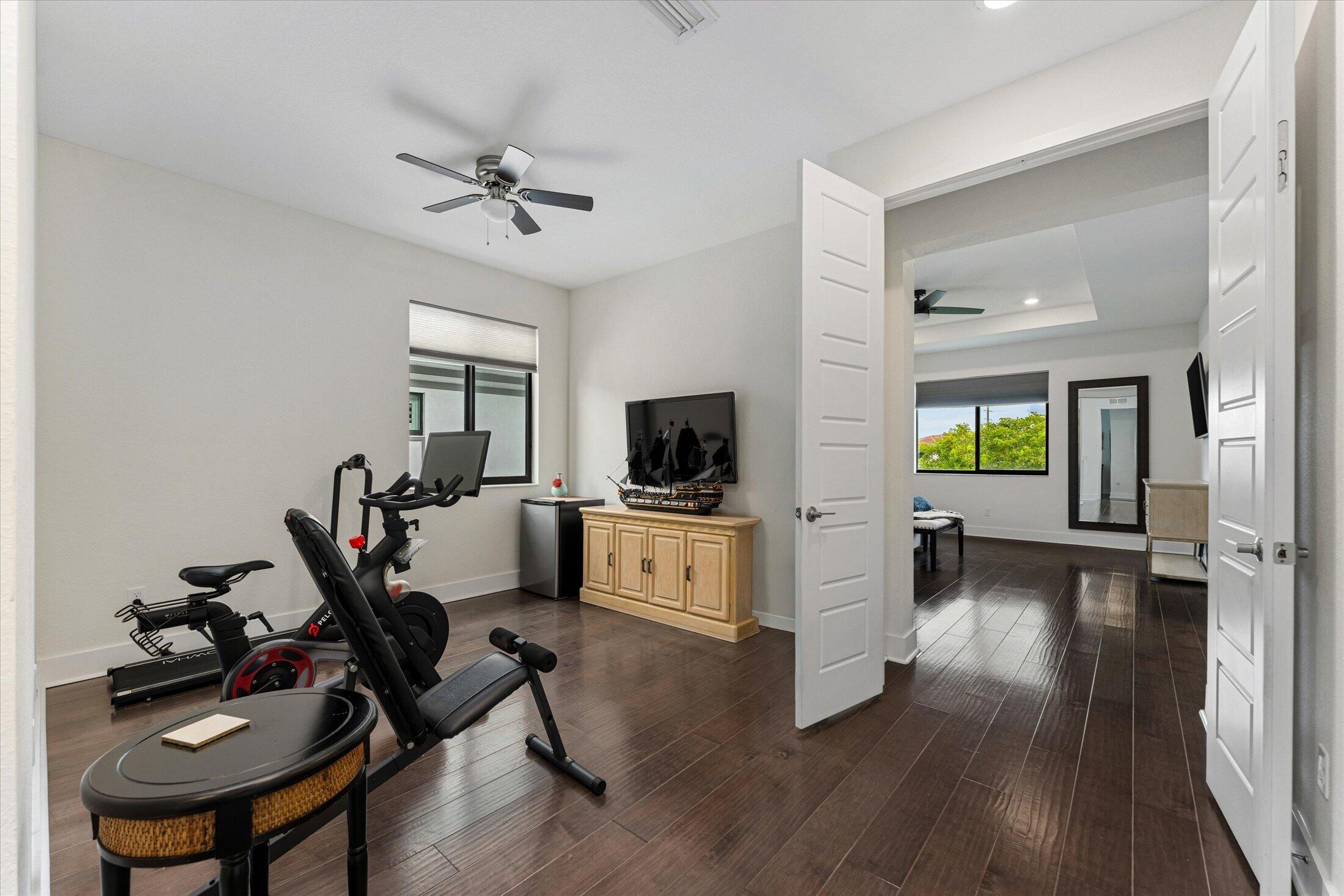 CASCATA - Residential