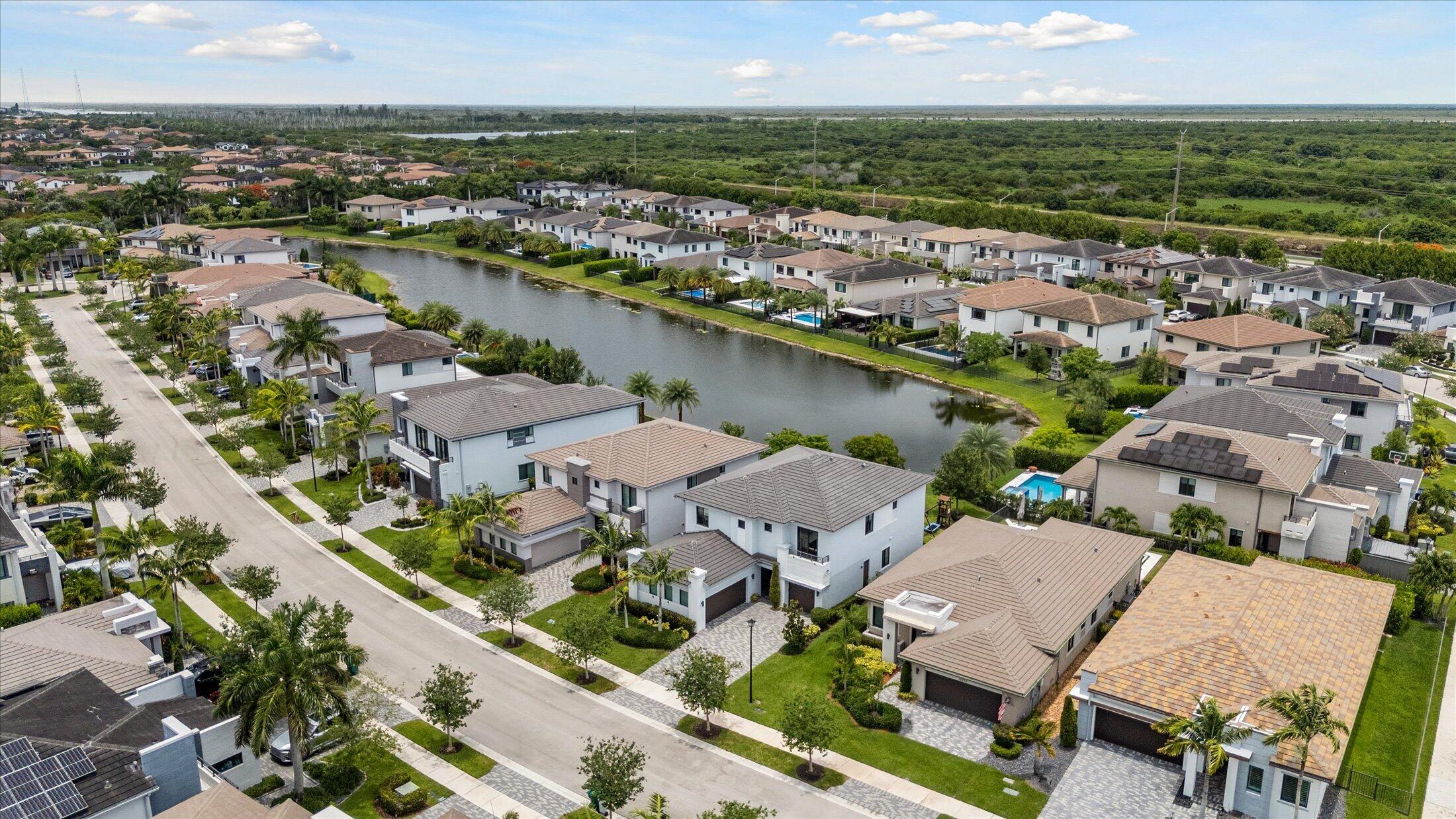 CASCATA - Residential