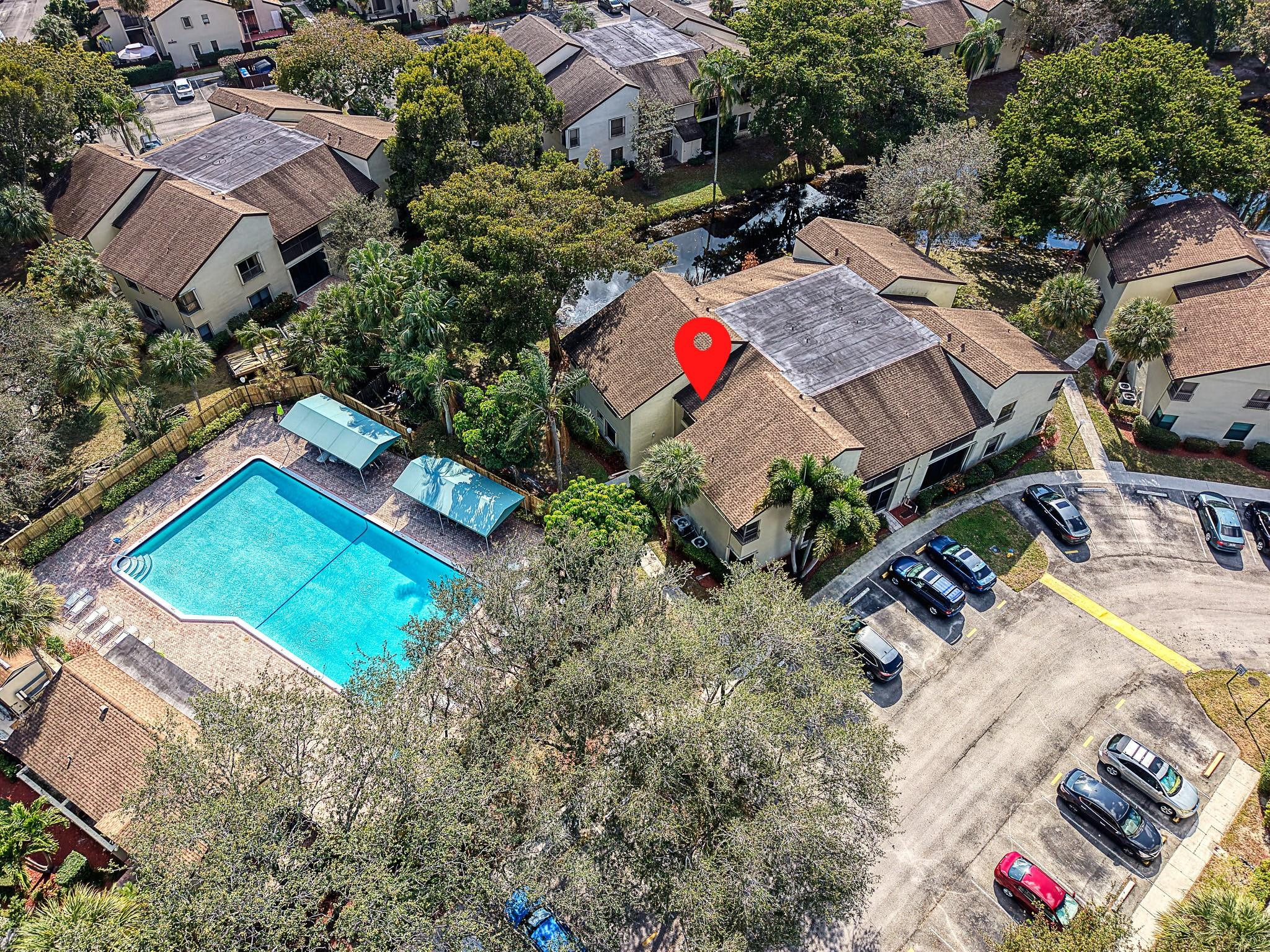 KARANDA VILLAGE 1- C COND - Residential