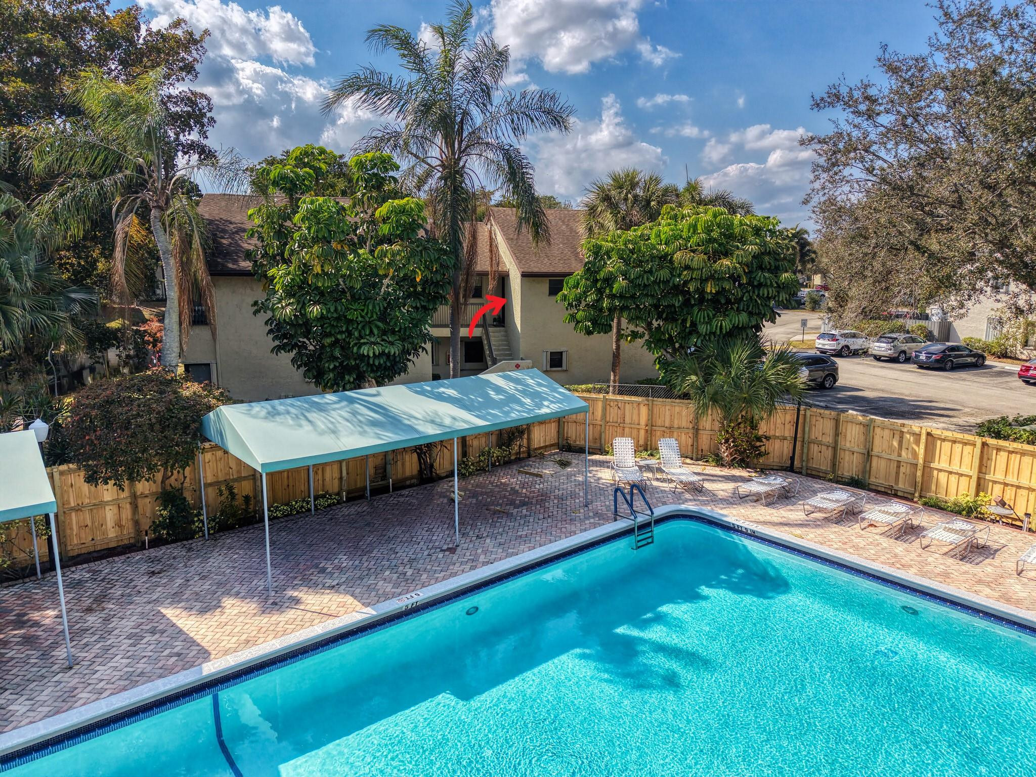 KARANDA VILLAGE 1- C COND - Residential
