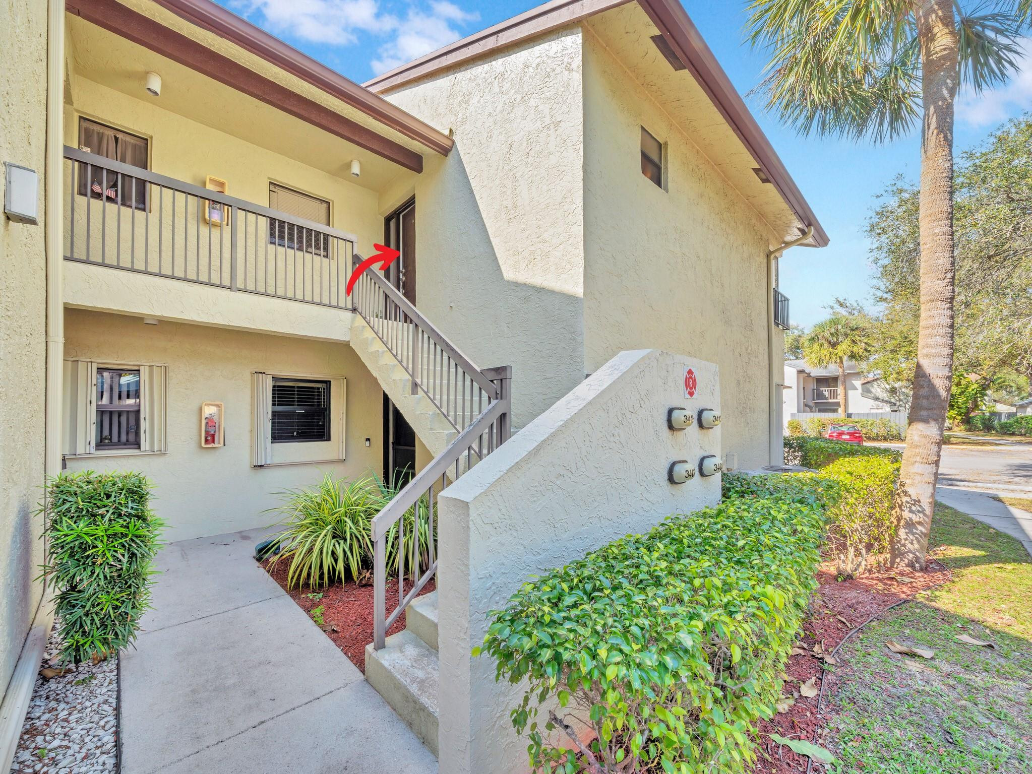 KARANDA VILLAGE 1- C COND - Residential