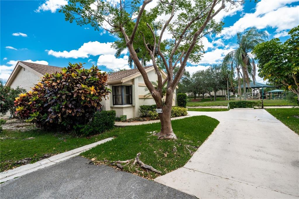 Tartan Coconut Creek Ph I - Residential