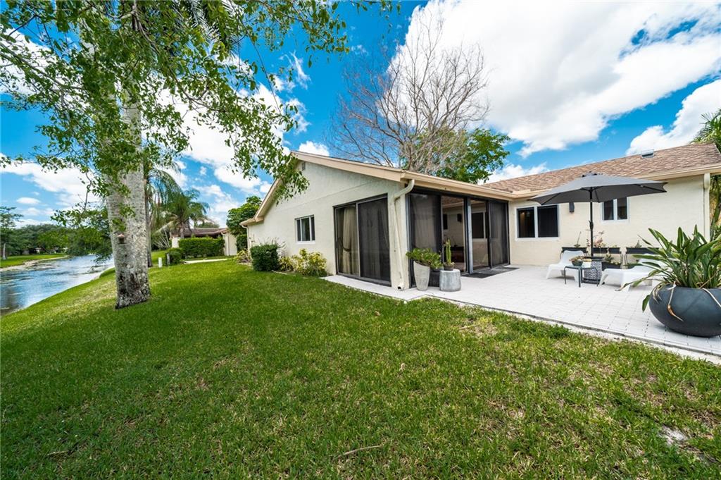Tartan Coconut Creek Ph I - Residential
