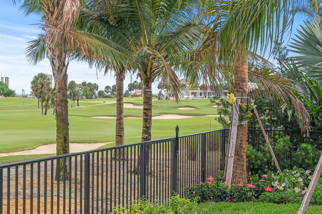 Golf Course Addition to Village of NPB - Residential