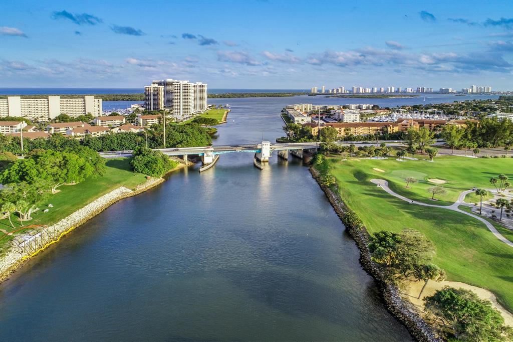 Golf Course Addition to Village of NPB - Residential