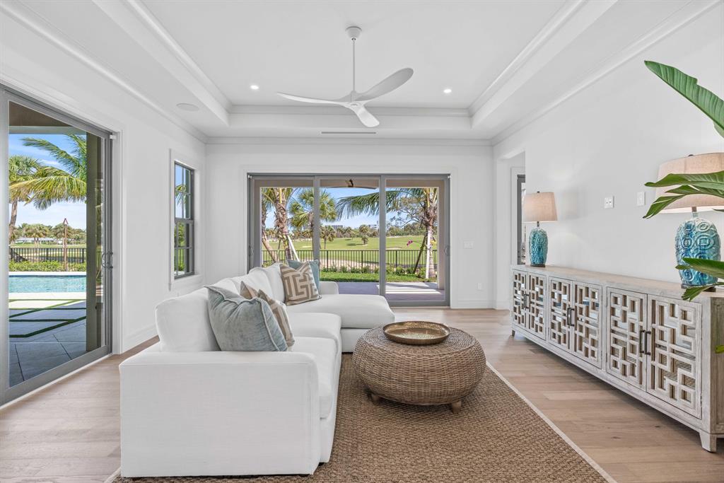 Golf Course Addition to Village of NPB - Residential