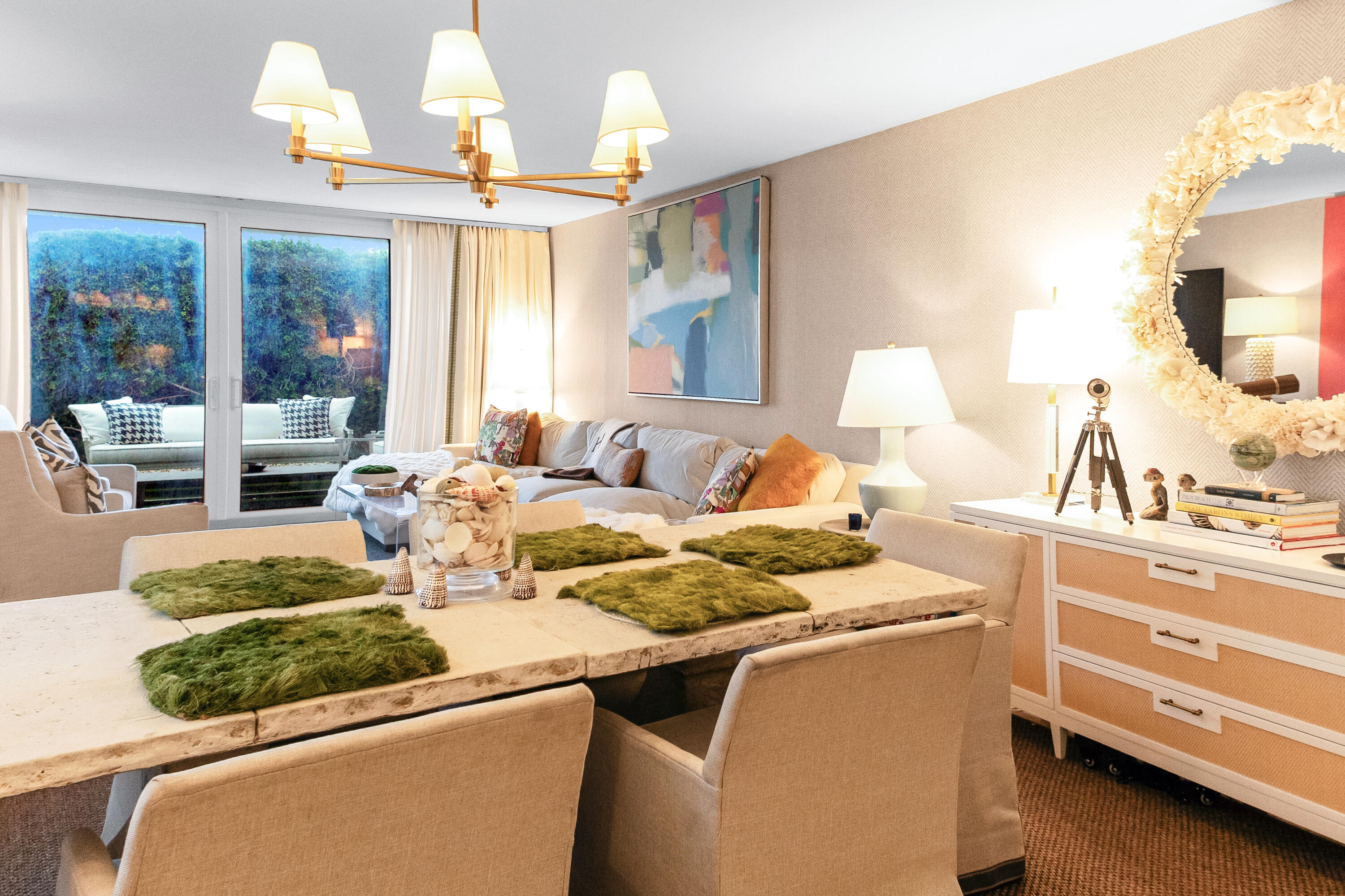 MAYFAIR HOUSE CONDO - Residential