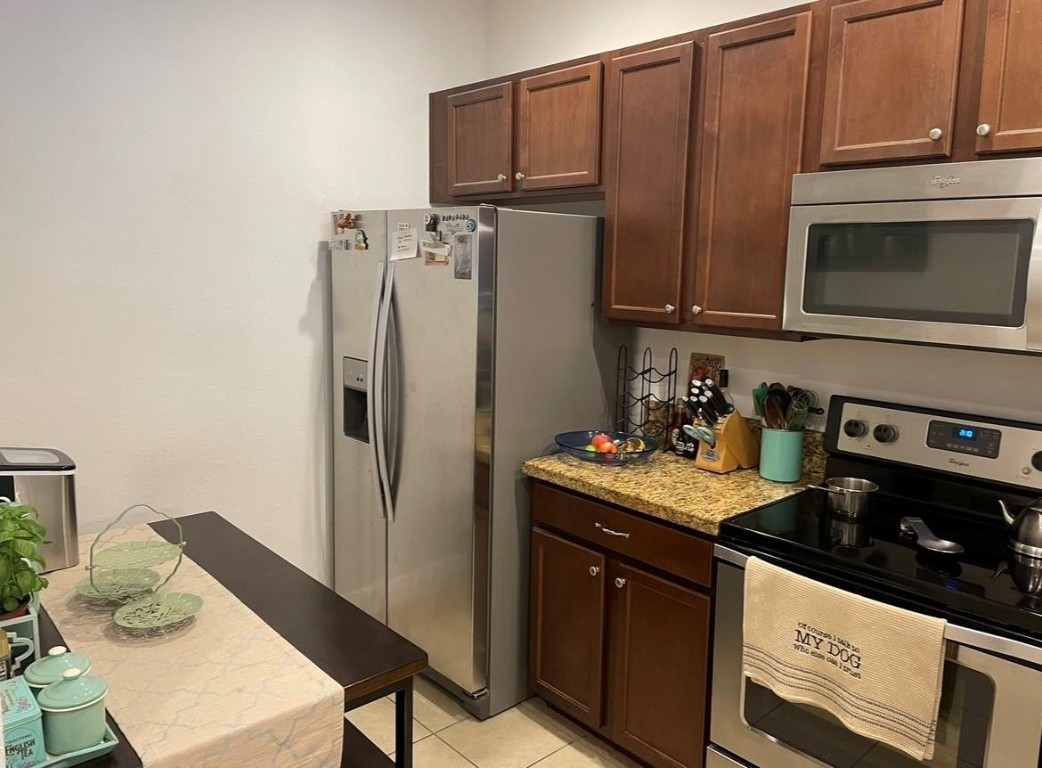 COBBLESTONE II CONDO - Residential