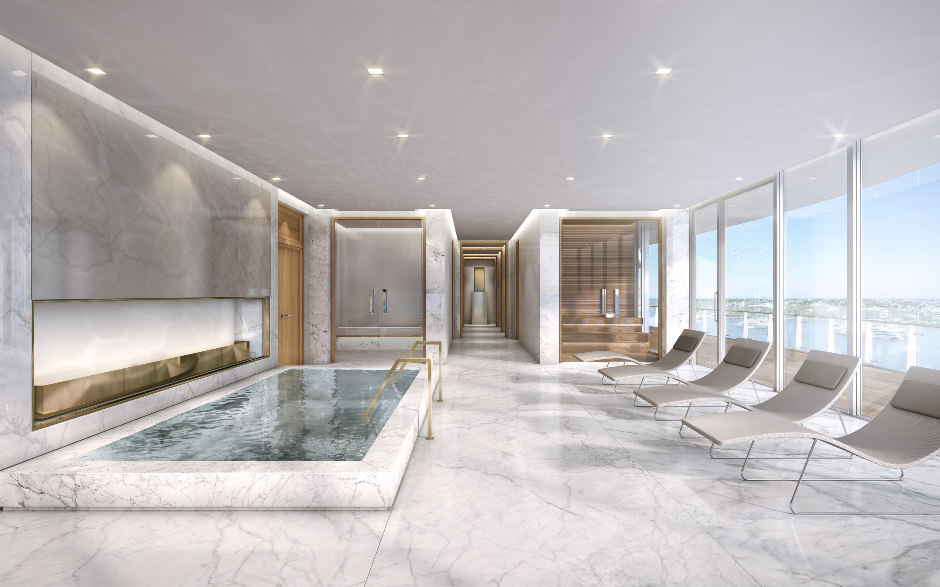 The Bristol - Residential