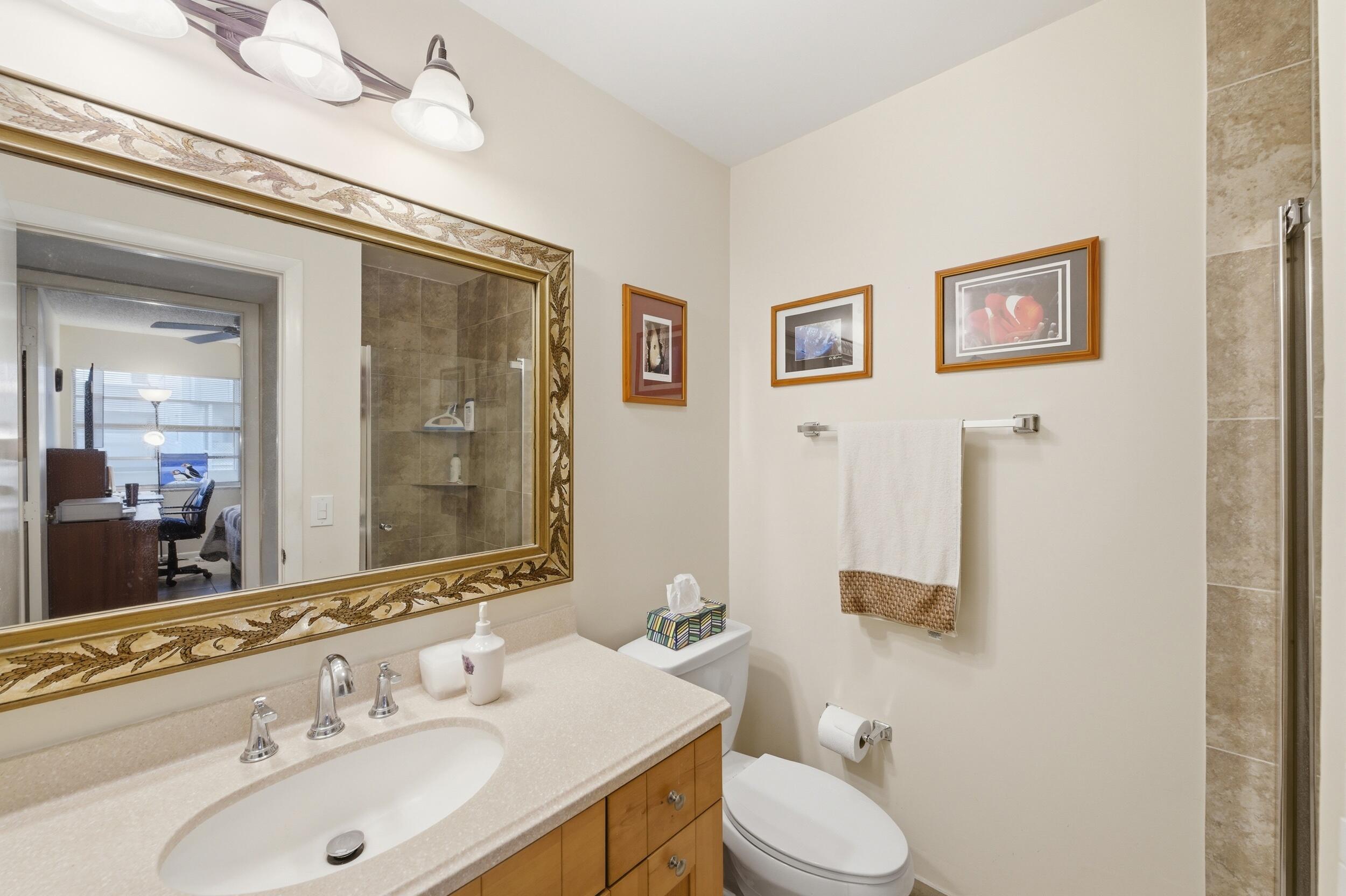 KINGS POINT - Residential