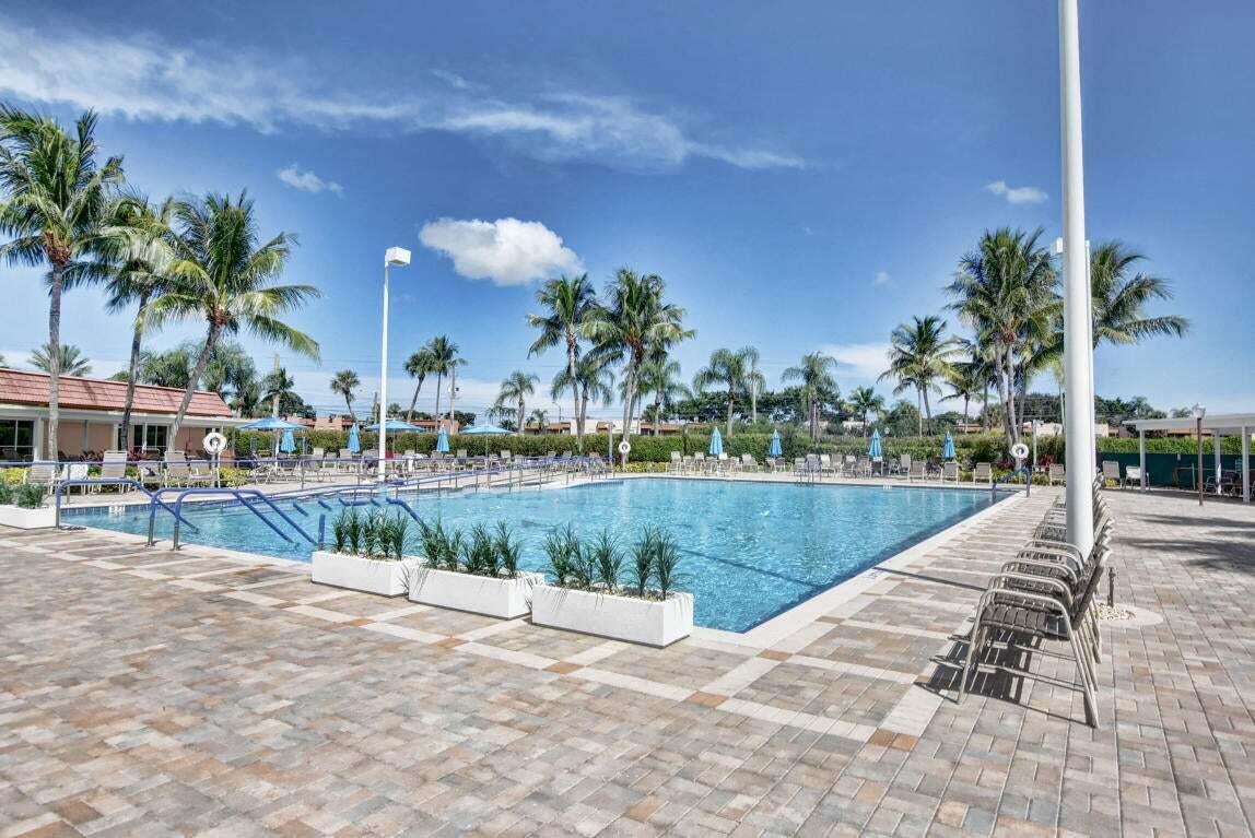 KINGS POINT - Residential