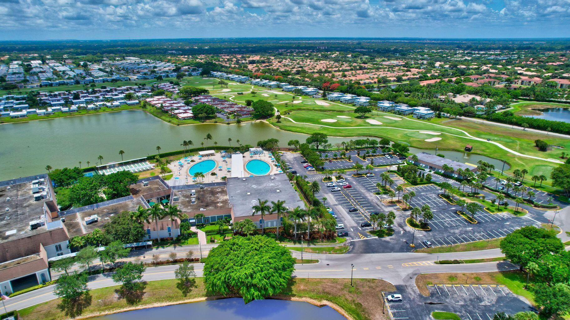 KINGS POINT - Residential