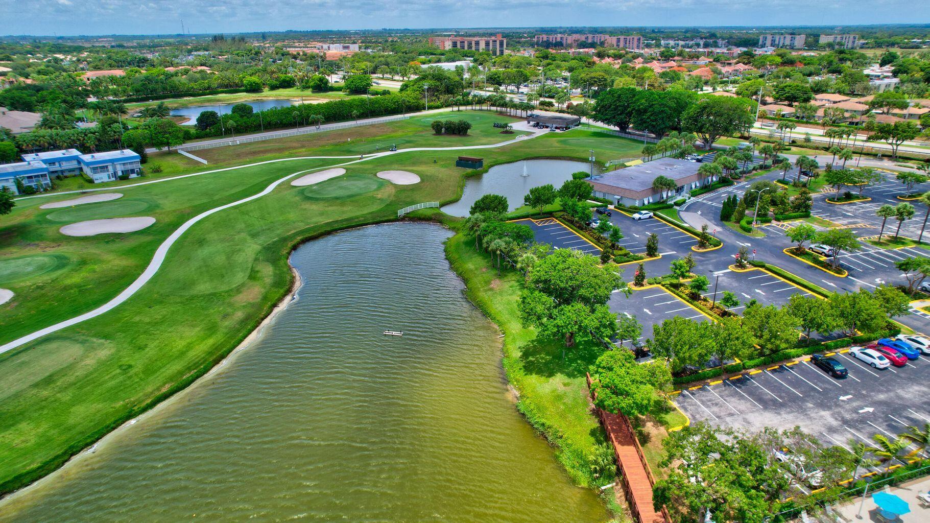 KINGS POINT - Residential