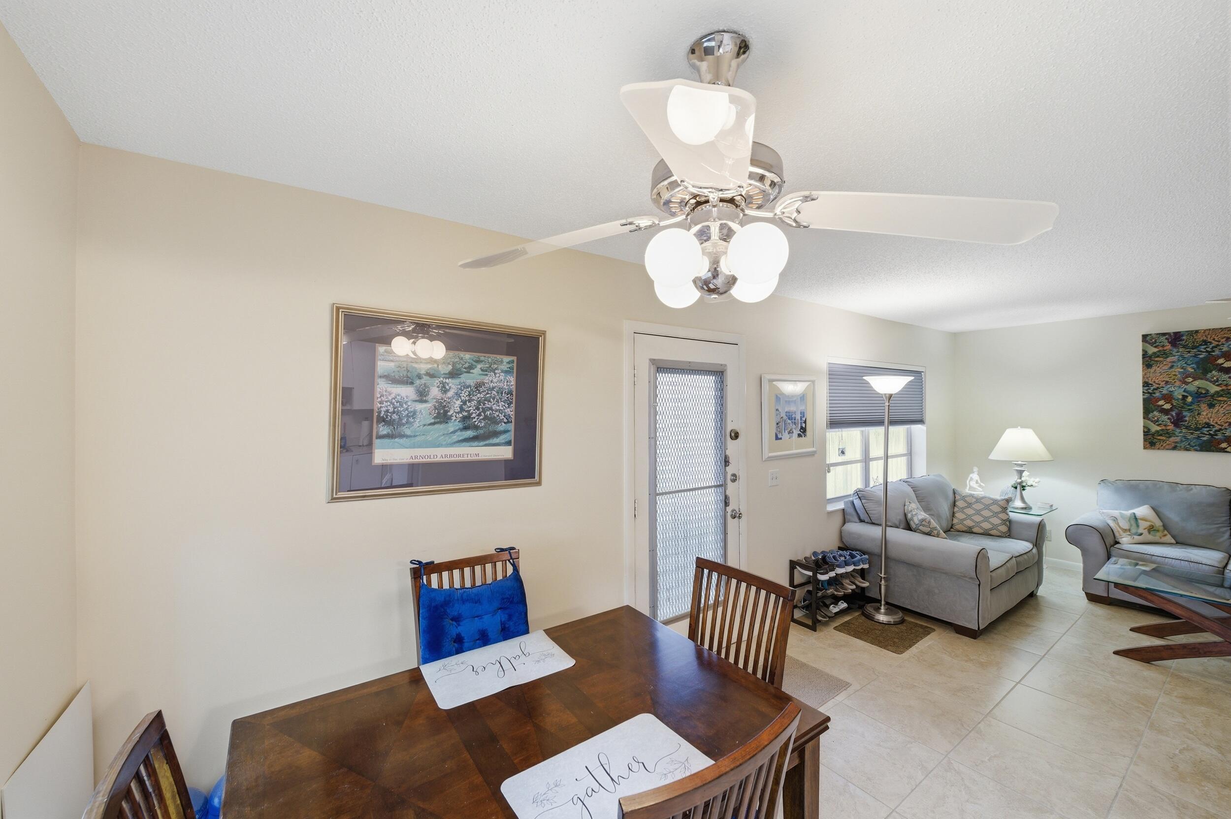 KINGS POINT - Residential