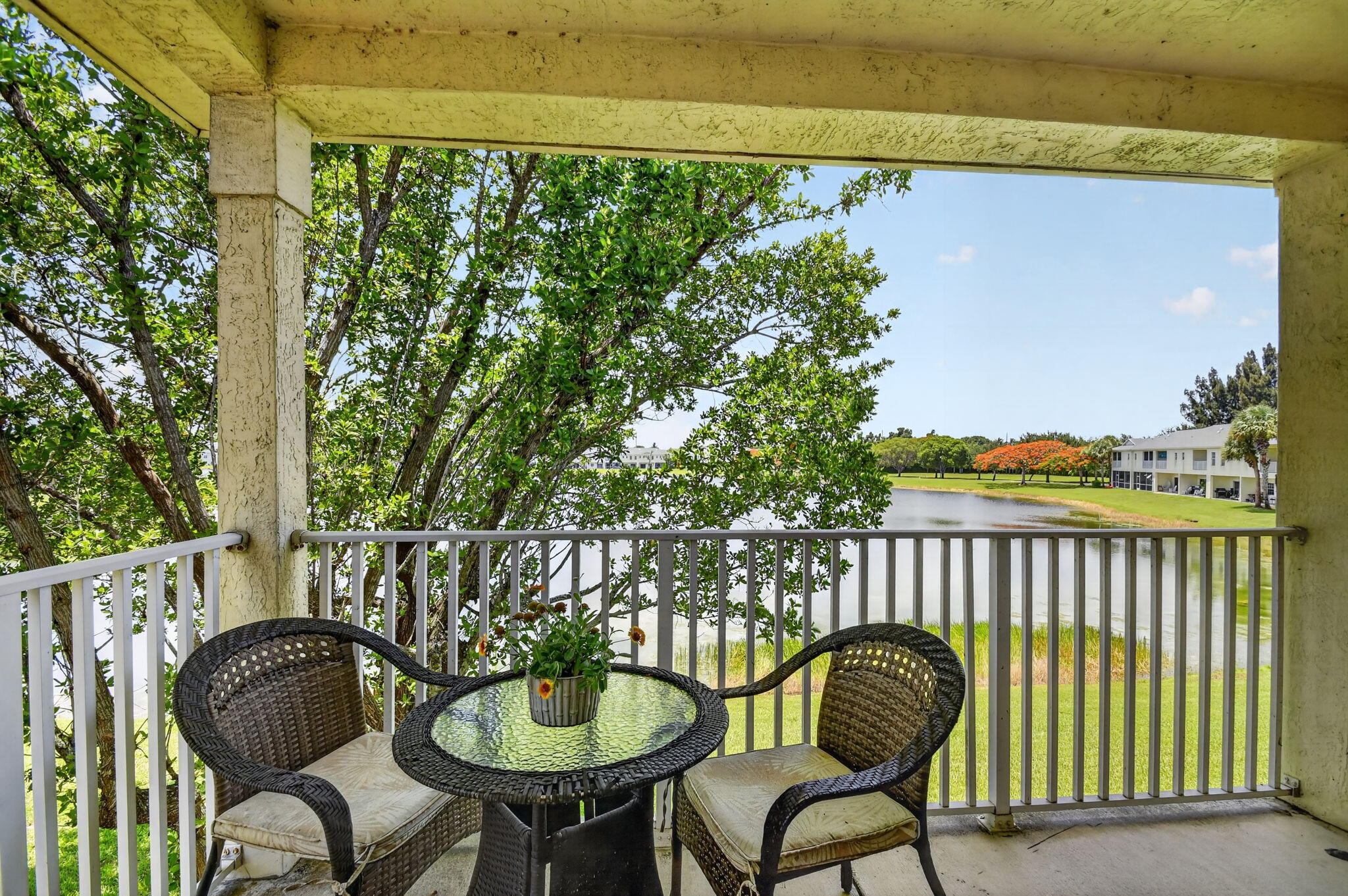 EMERALD LAKE TOWNHOMES - Residential
