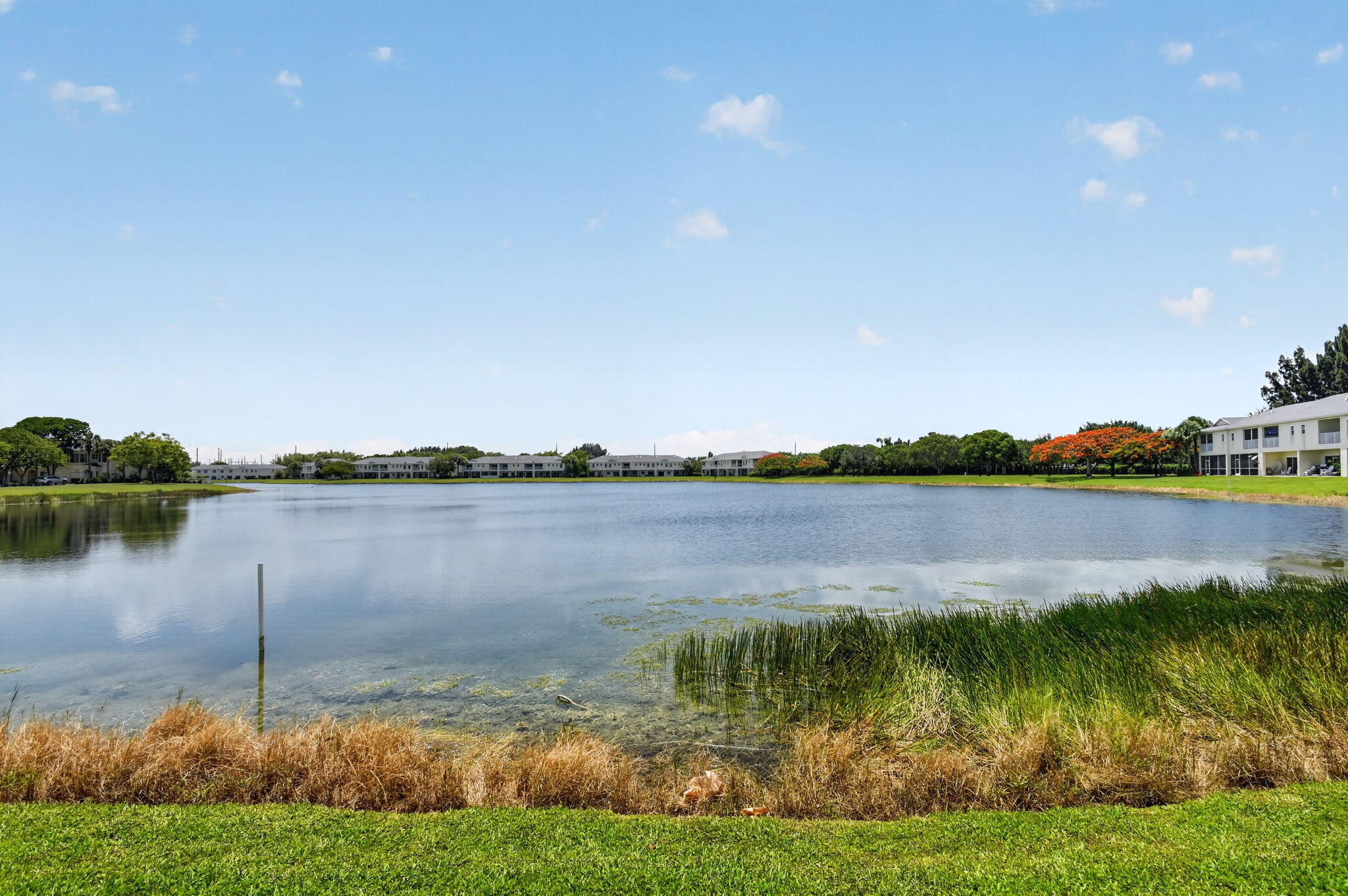 EMERALD LAKE TOWNHOMES - Residential