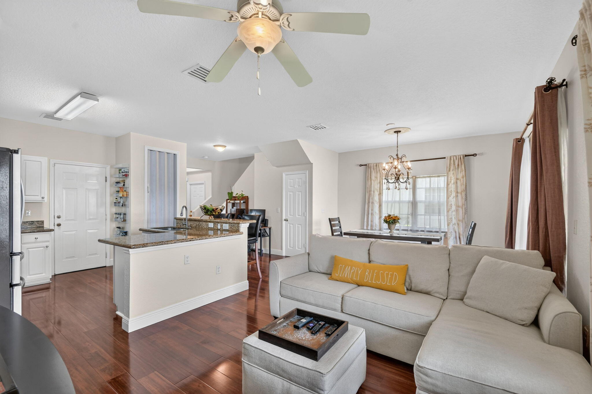 EMERALD LAKE TOWNHOMES - Residential