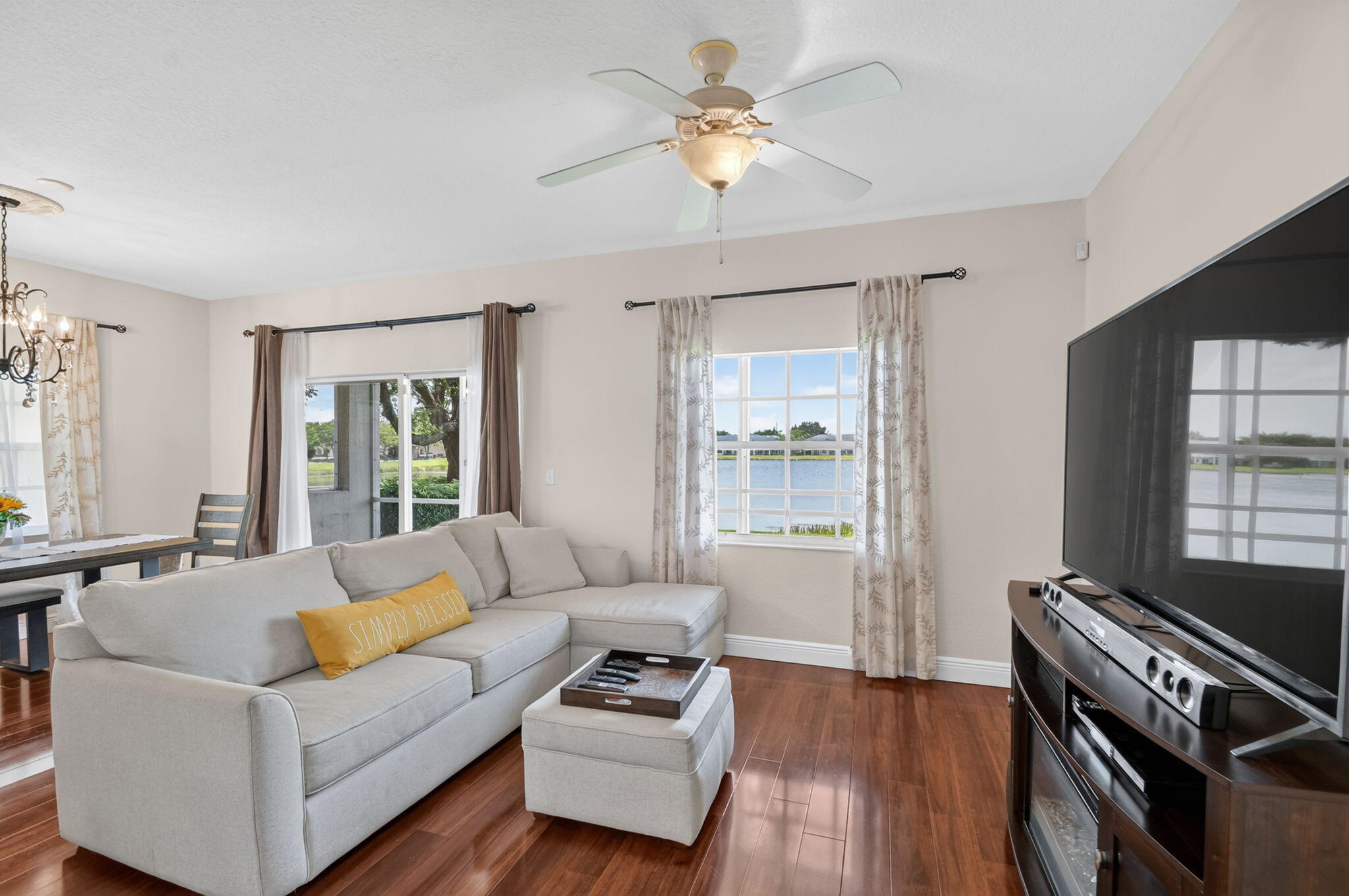 EMERALD LAKE TOWNHOMES - Residential