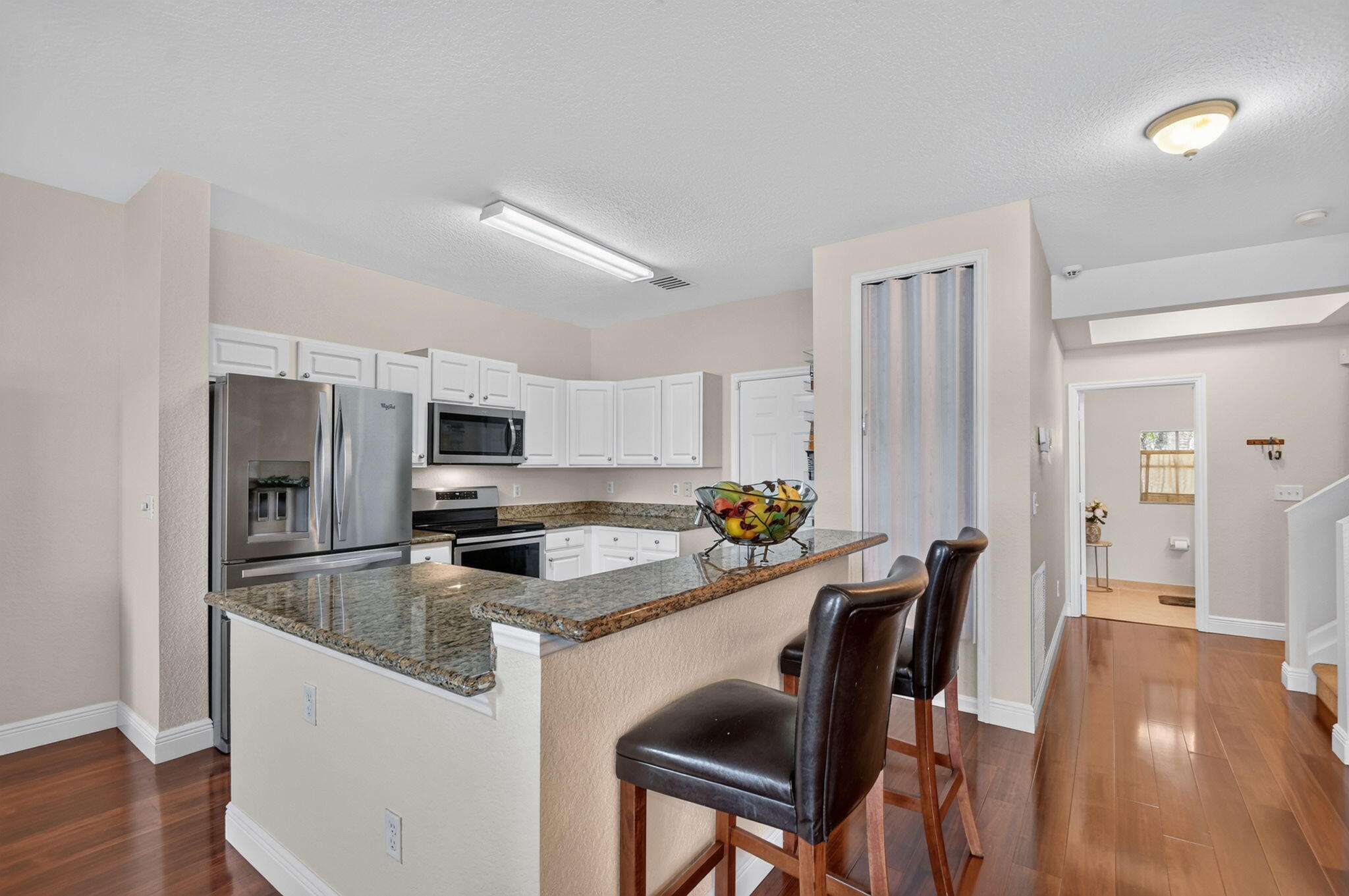 EMERALD LAKE TOWNHOMES - Residential