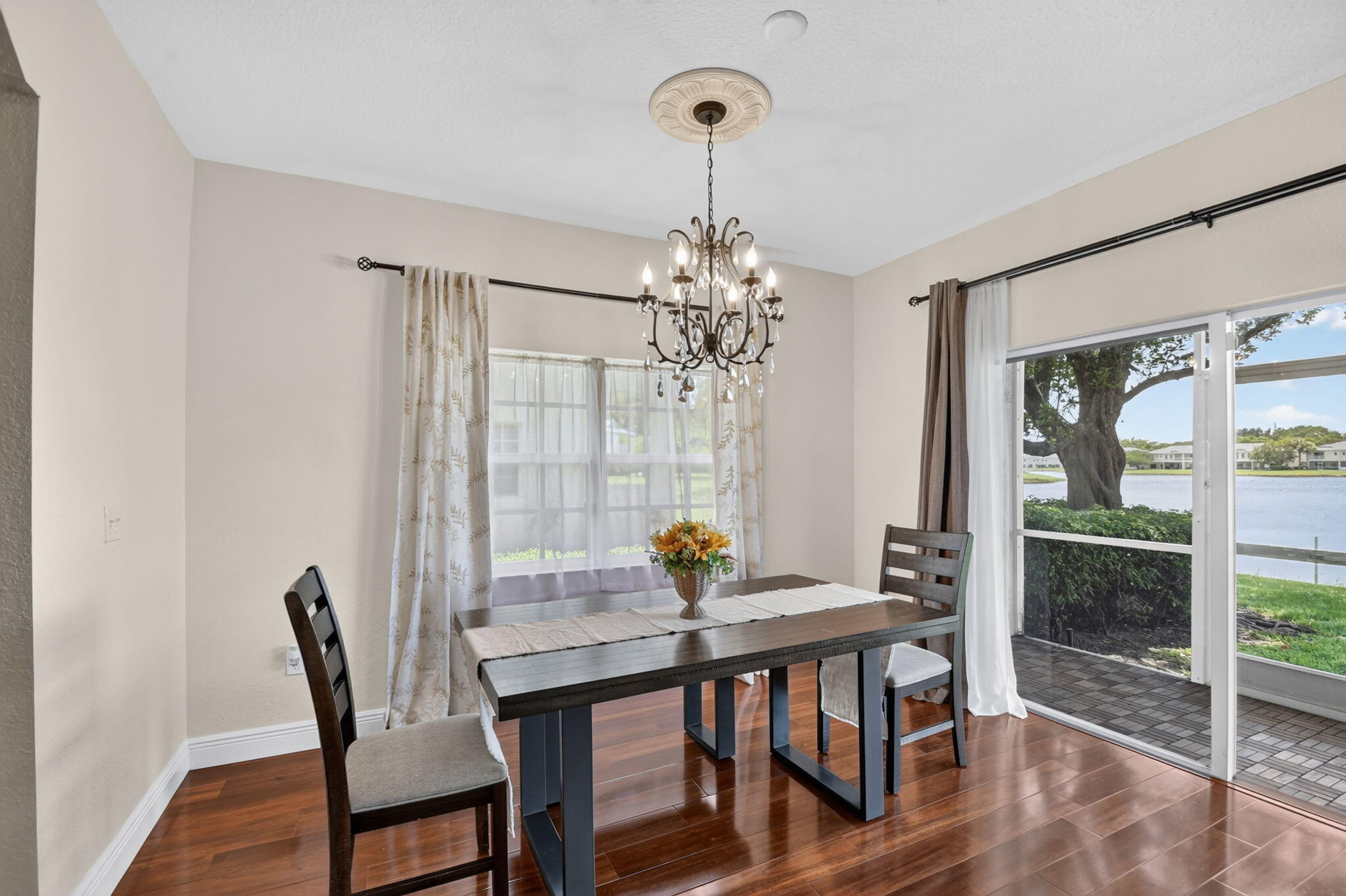 EMERALD LAKE TOWNHOMES - Residential
