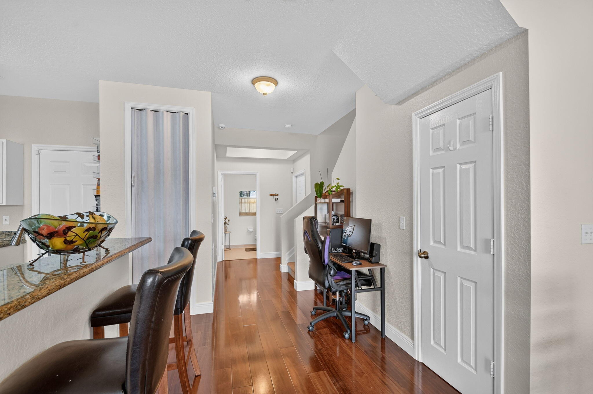 EMERALD LAKE TOWNHOMES - Residential