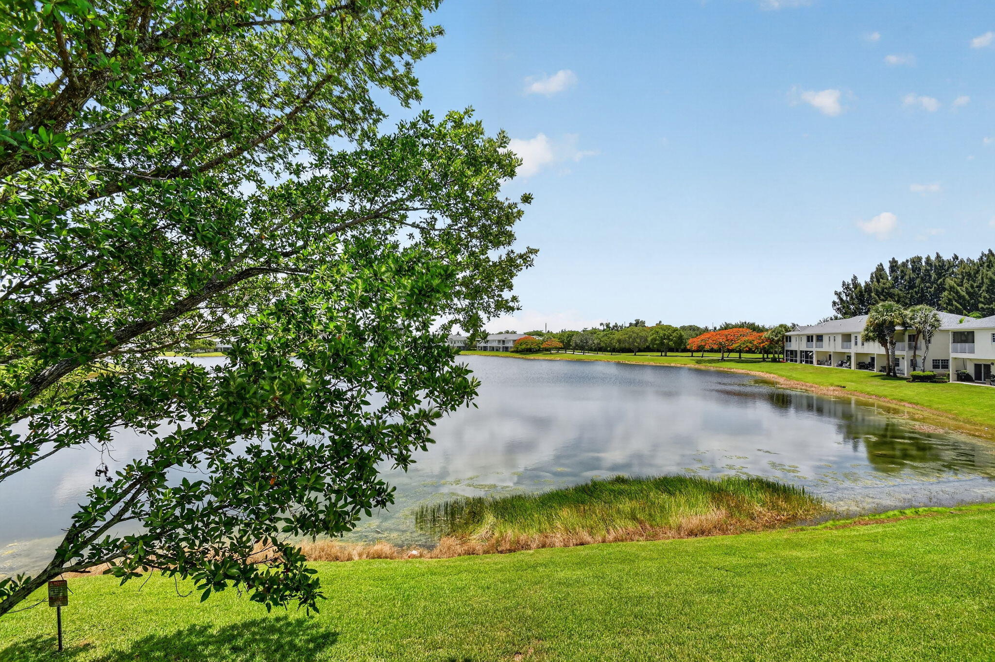 EMERALD LAKE TOWNHOMES - Residential