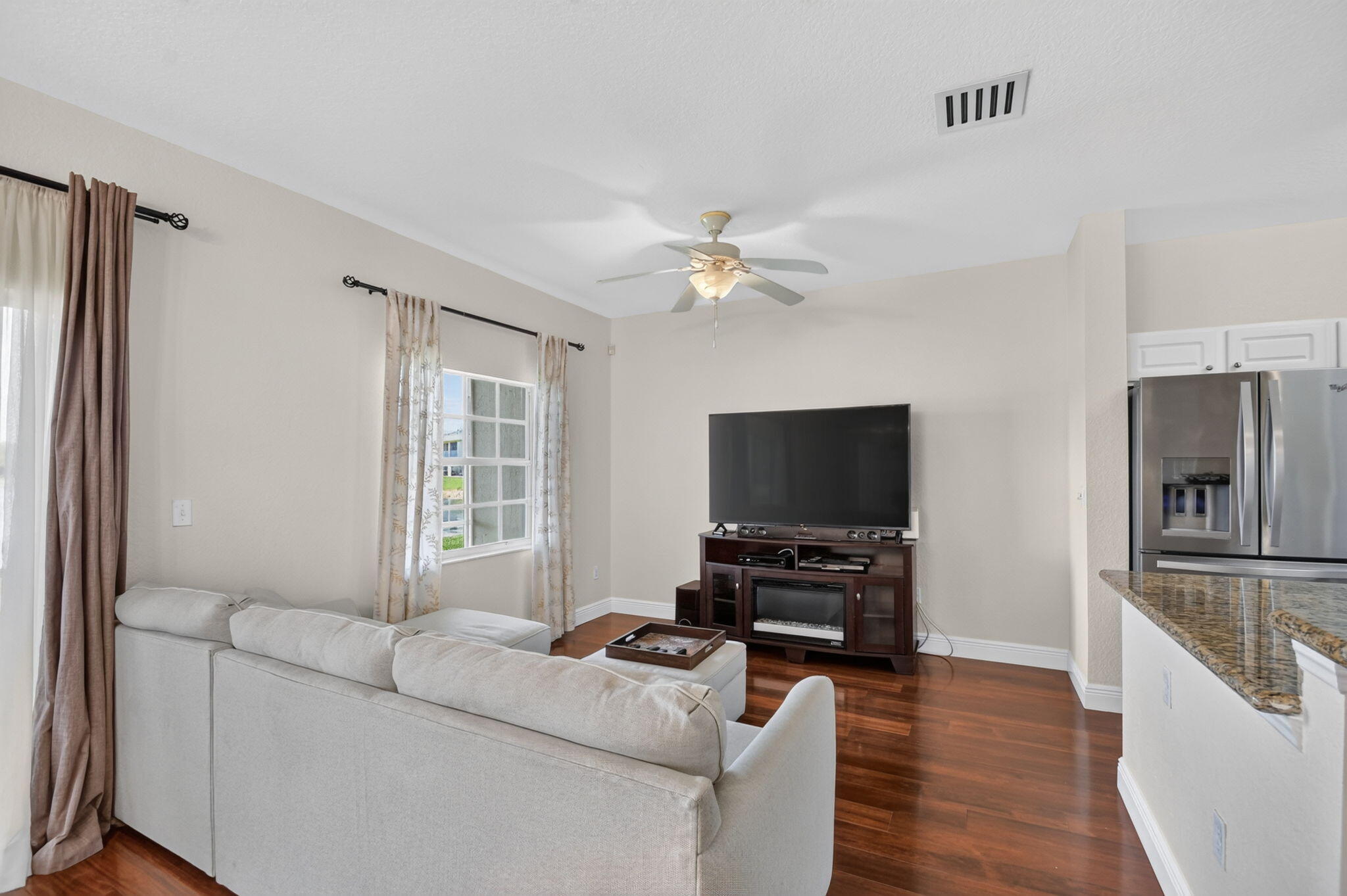 EMERALD LAKE TOWNHOMES - Residential