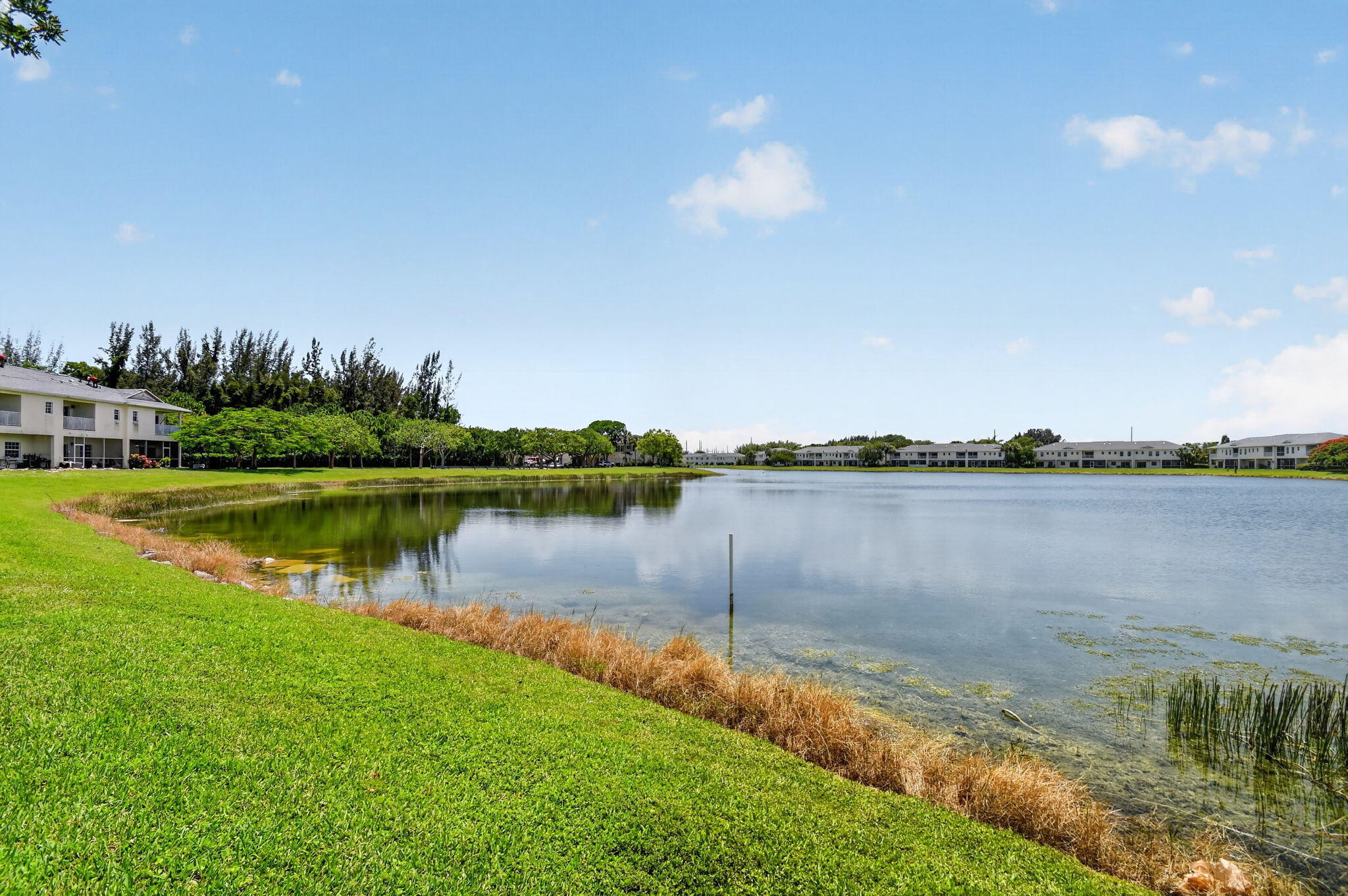 EMERALD LAKE TOWNHOMES - Residential