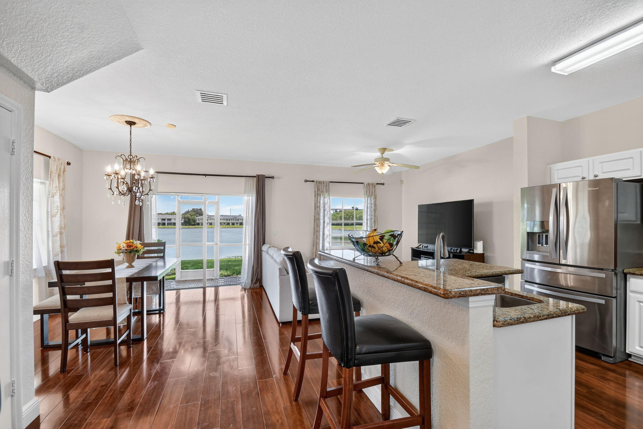 EMERALD LAKE TOWNHOMES - Residential