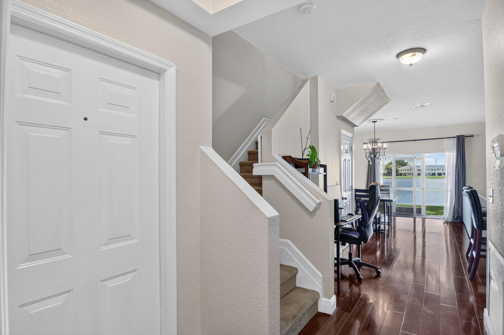 EMERALD LAKE TOWNHOMES - Residential