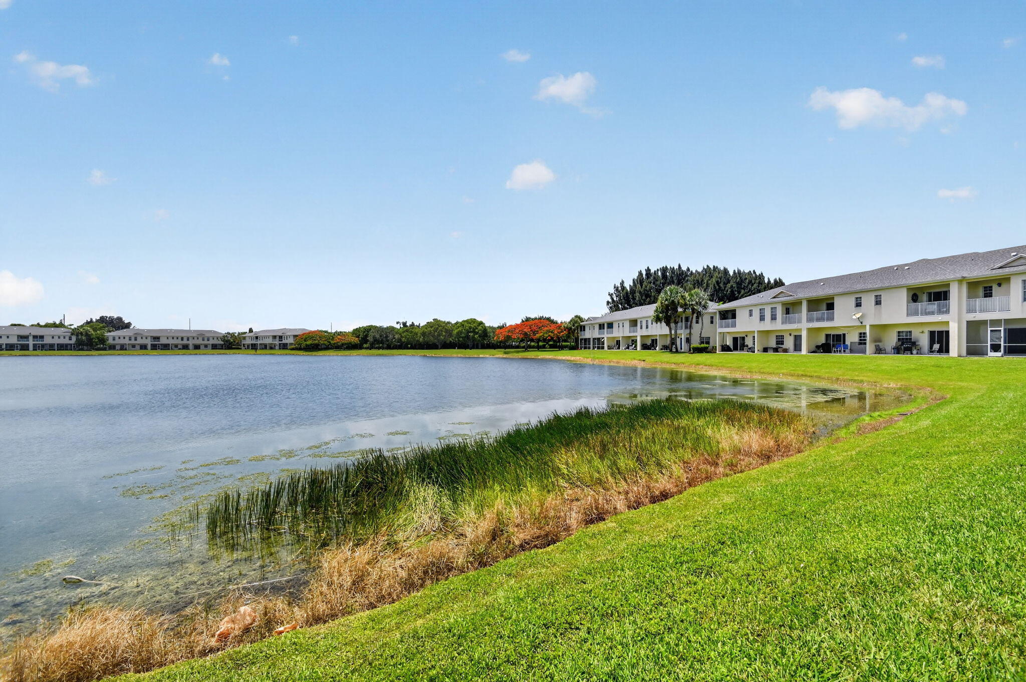 EMERALD LAKE TOWNHOMES - Residential