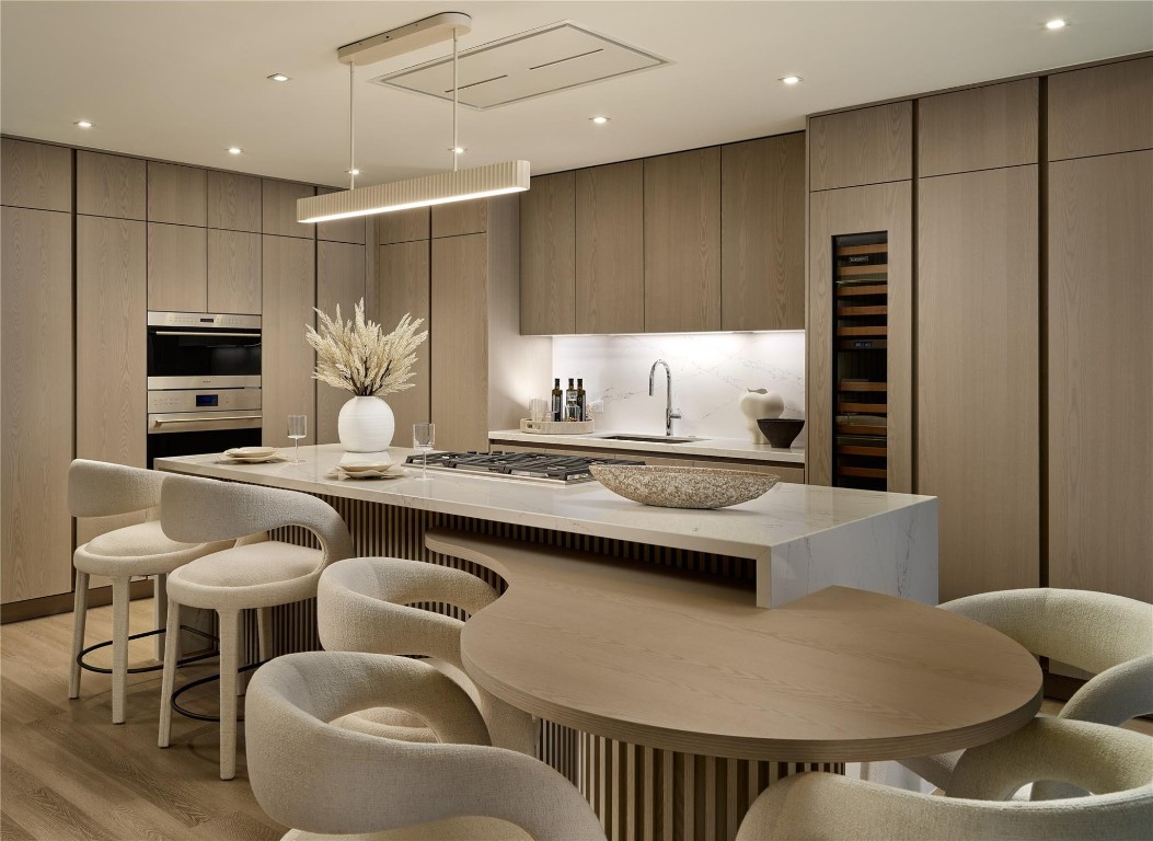 Pier Sixty-Six - Residential