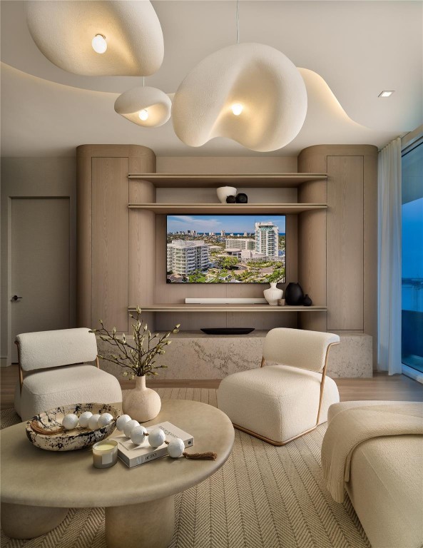 Pier Sixty-Six - Residential