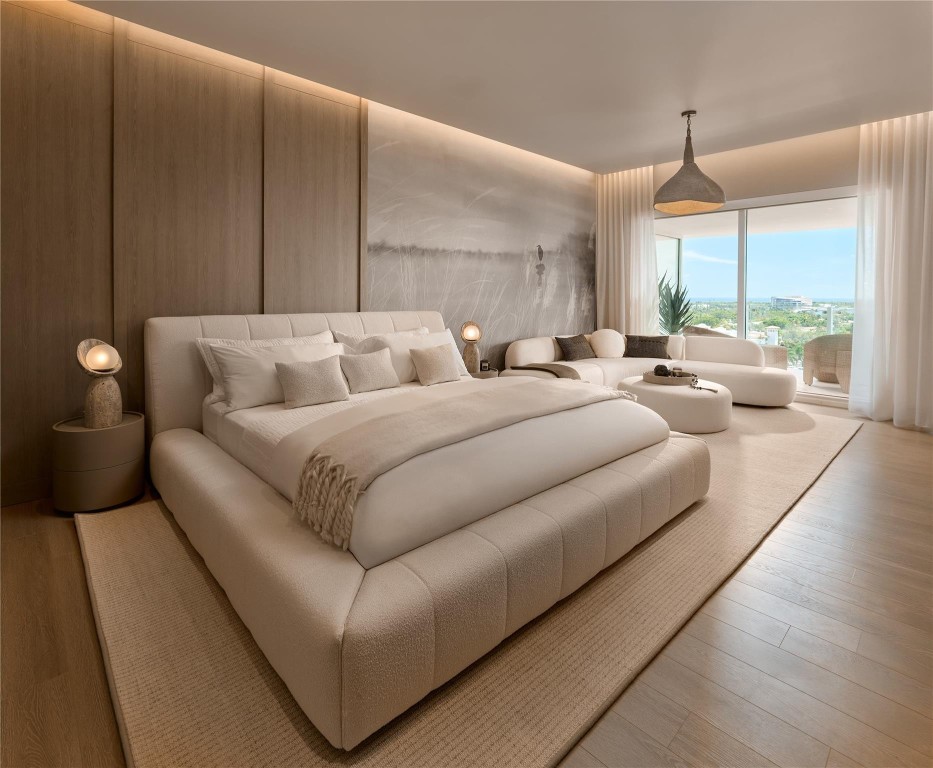 Pier Sixty-Six - Residential
