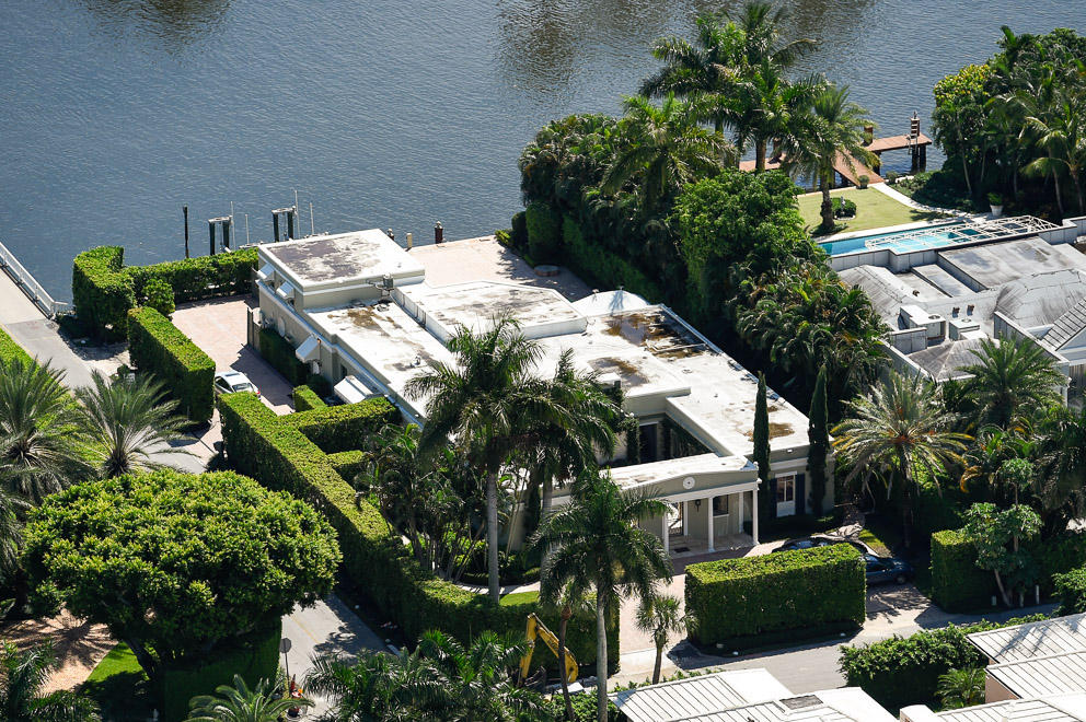 EVERGLADES ISLAND - Residential