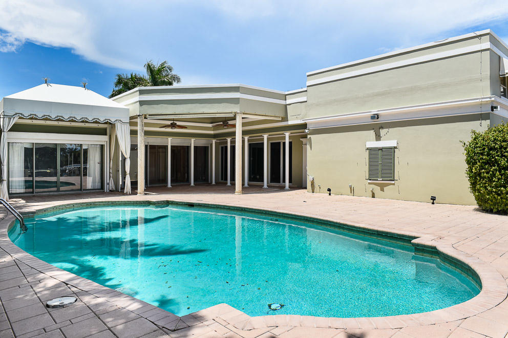 EVERGLADES ISLAND - Residential