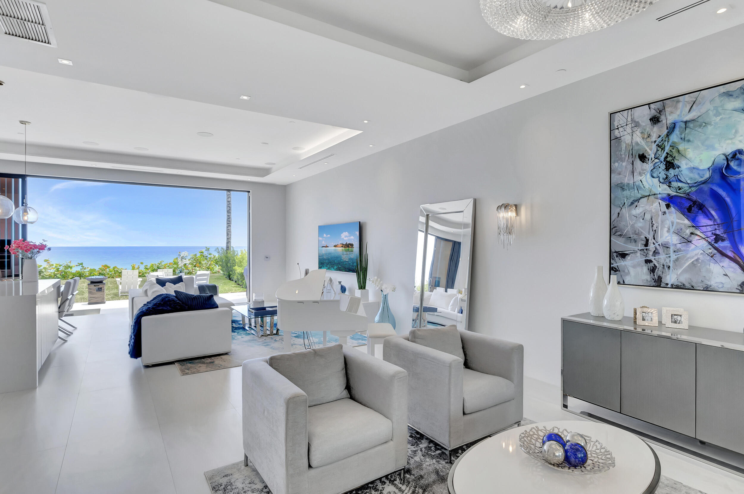 3621 SOUTH OCEAN VILLAS CONDO - Residential