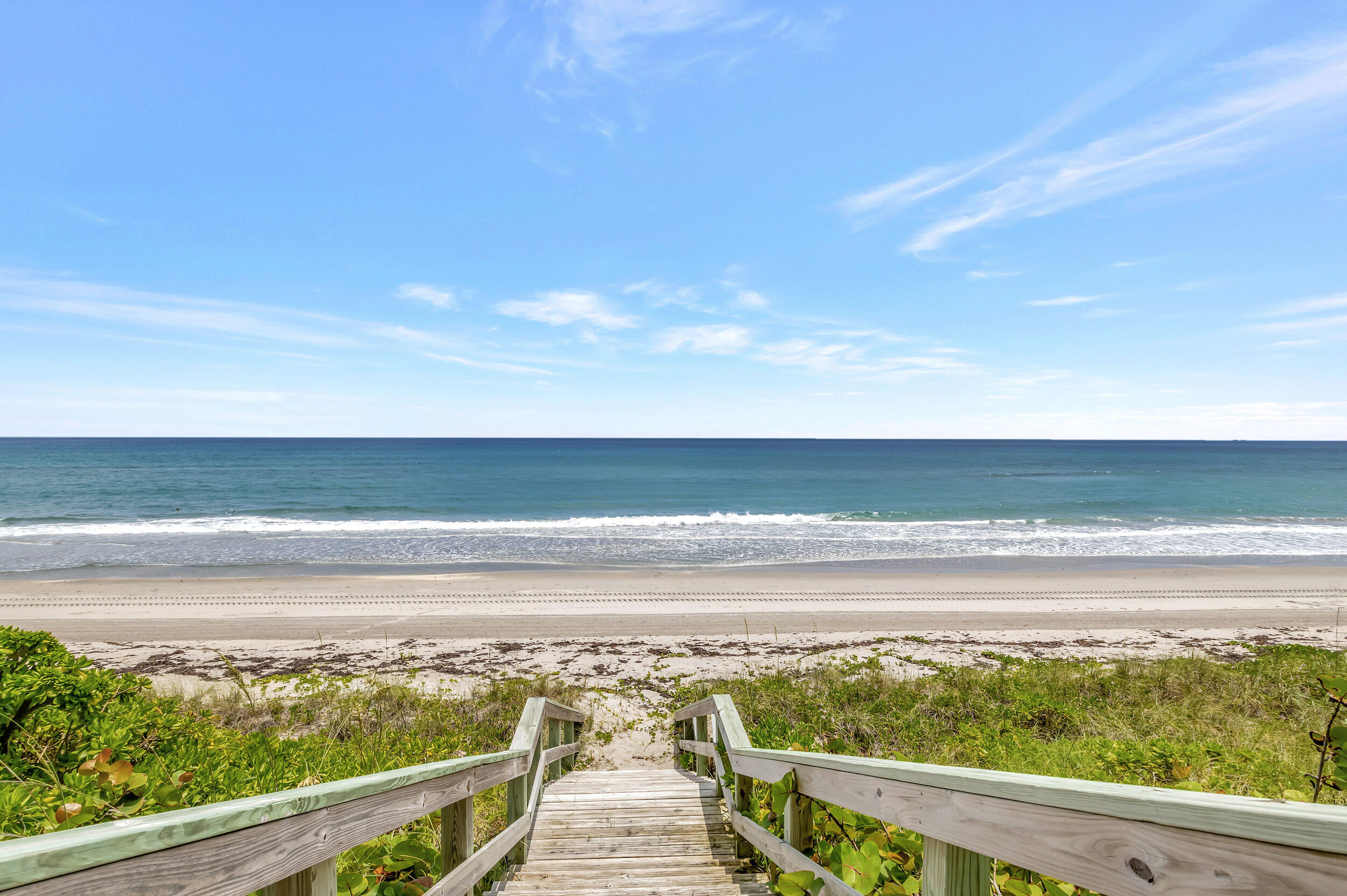 3621 SOUTH OCEAN VILLAS CONDO - Residential